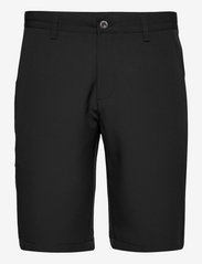 Pancras Shorts - BLACK
