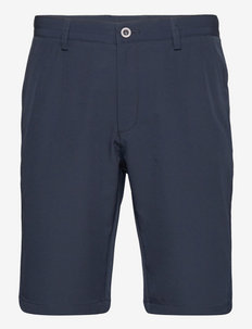 Pancras Shorts - golfa šorti - navy