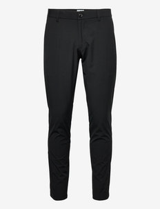 Logan Pants - sports pants - black
