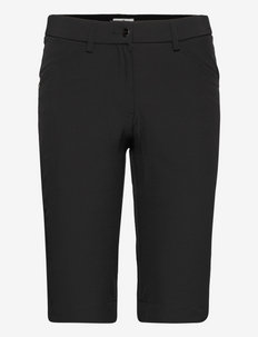 Sandy Shorts - golf-shorts - black