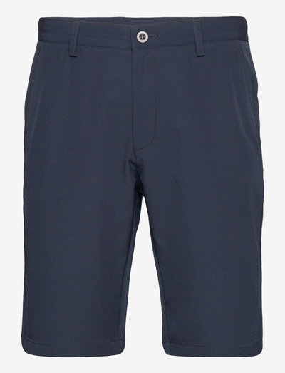 Pancras Shorts - golf shorts - navy