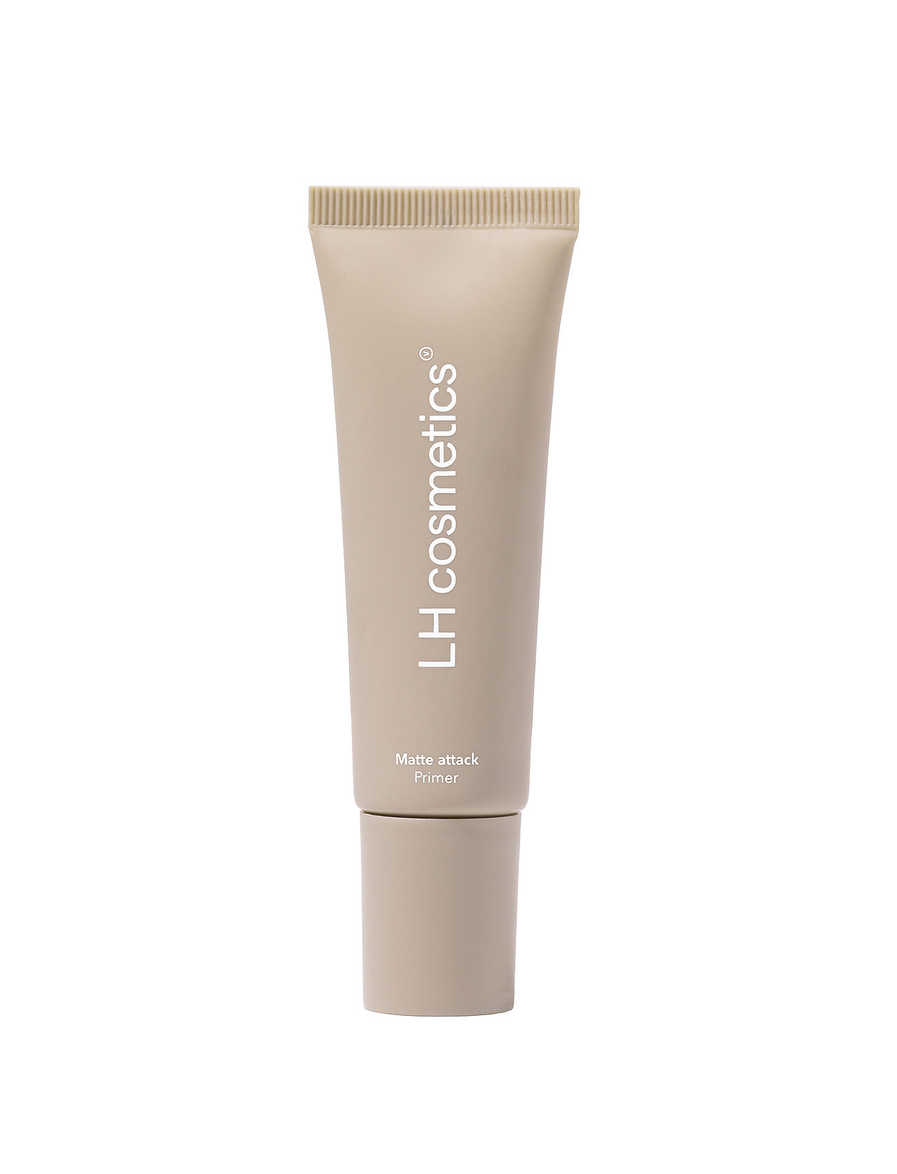 LH Cosmetics Matte Attack Primer, One Size, Nude, Ansigt > Ansigtsprimer, Dame