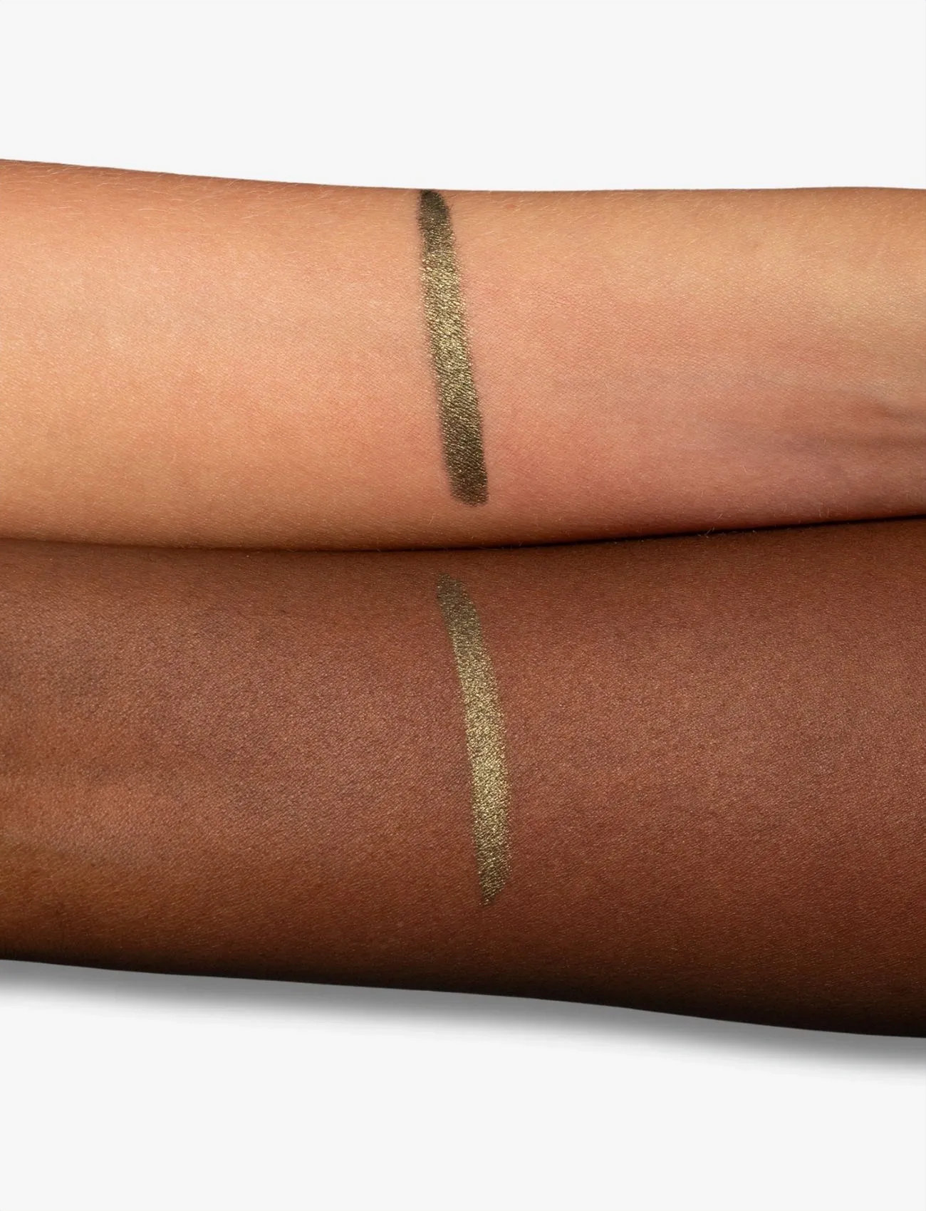 LH Cosmetics Crayon, One Size, Green, Læber > Lipliner, Dame