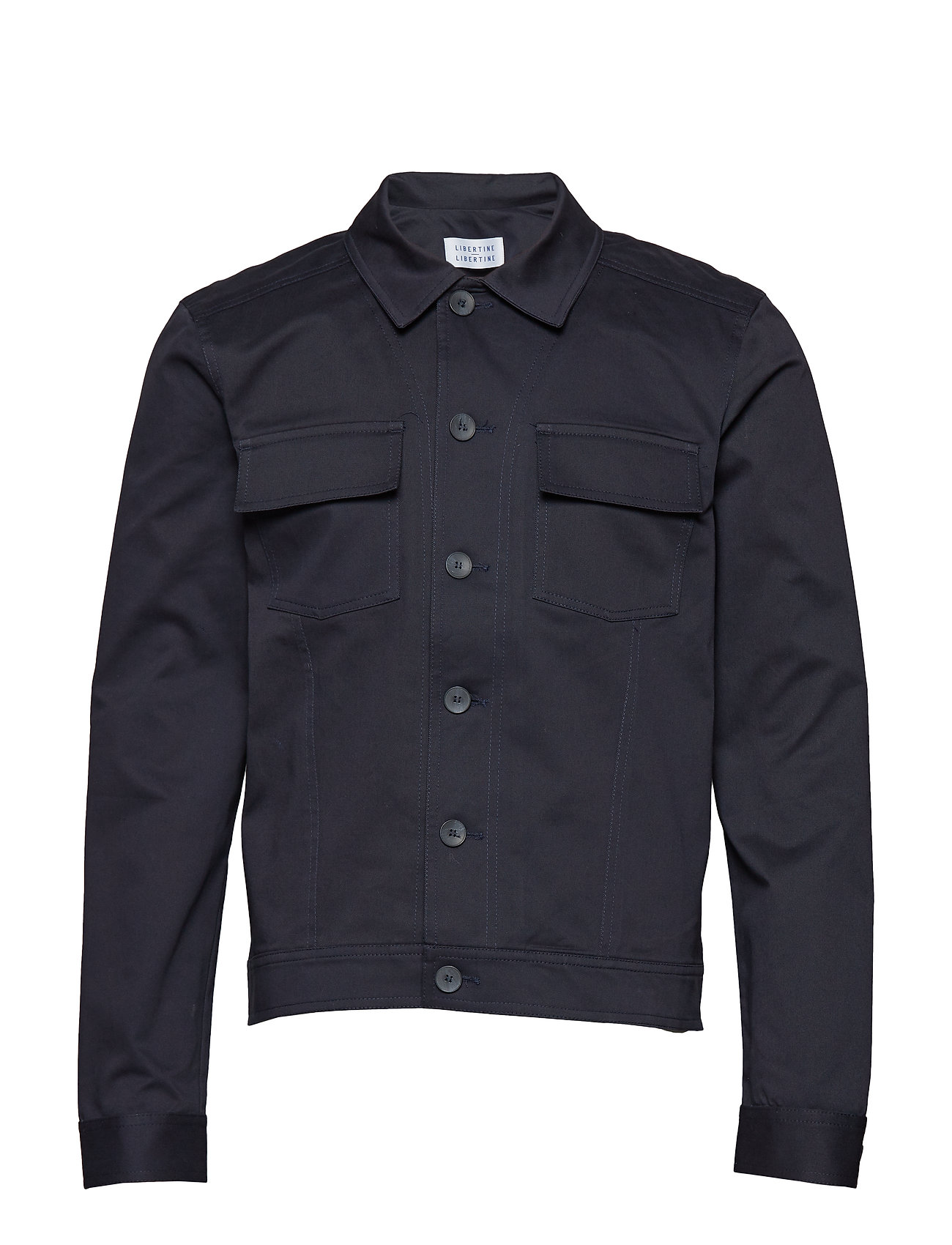 Libertinelibertine Loder Dun Jack Blauw Libertine libertinelibertine kopen in de aanbieding Libertinelibertine Loder Dun Jack Blauw Libertine libertinelibertine kopen in de aanbieding