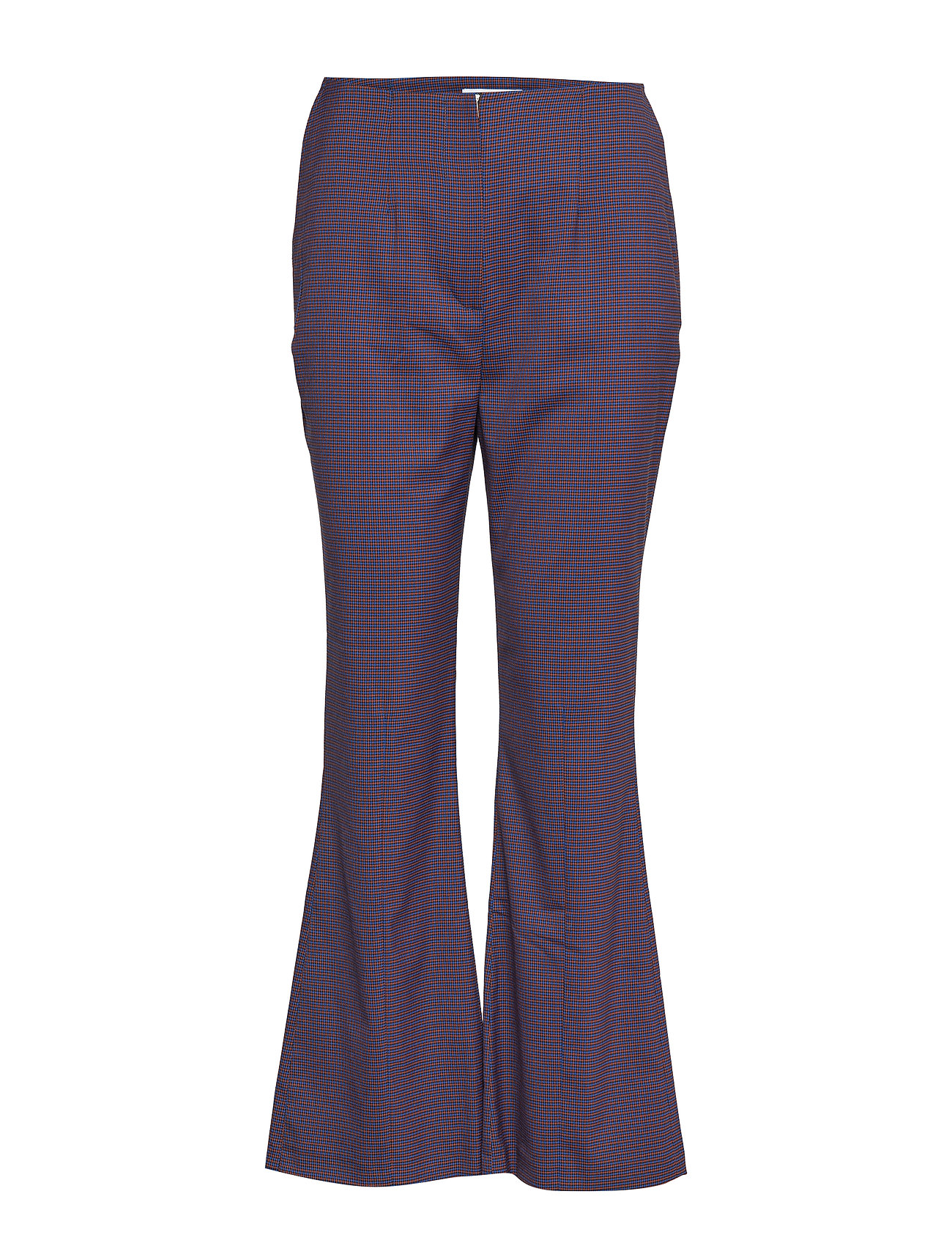 Libertinelibertine Flaunt Broek Met Wijde Pijpen Paars Libertine libertinelibertine kopen in de aanbieding Libertinelibertine Flaunt Broek Met Wijde Pijpen Paars Libertine libertinelibertine kopen in de aanbieding
