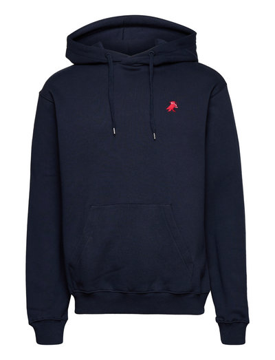 squamish hoody distortion