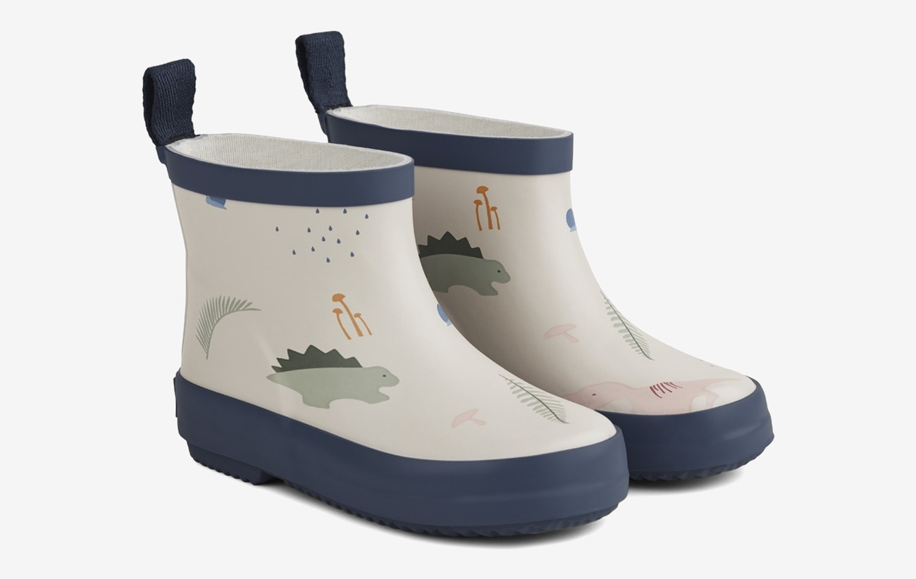Tobi Rain Boot Tobi Rain Boot