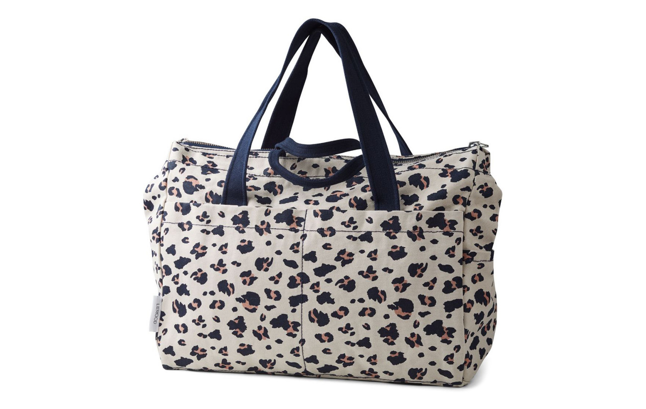 liewood mommy bag