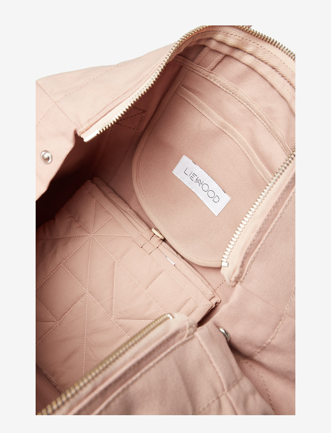 liewood melvin mommy bag