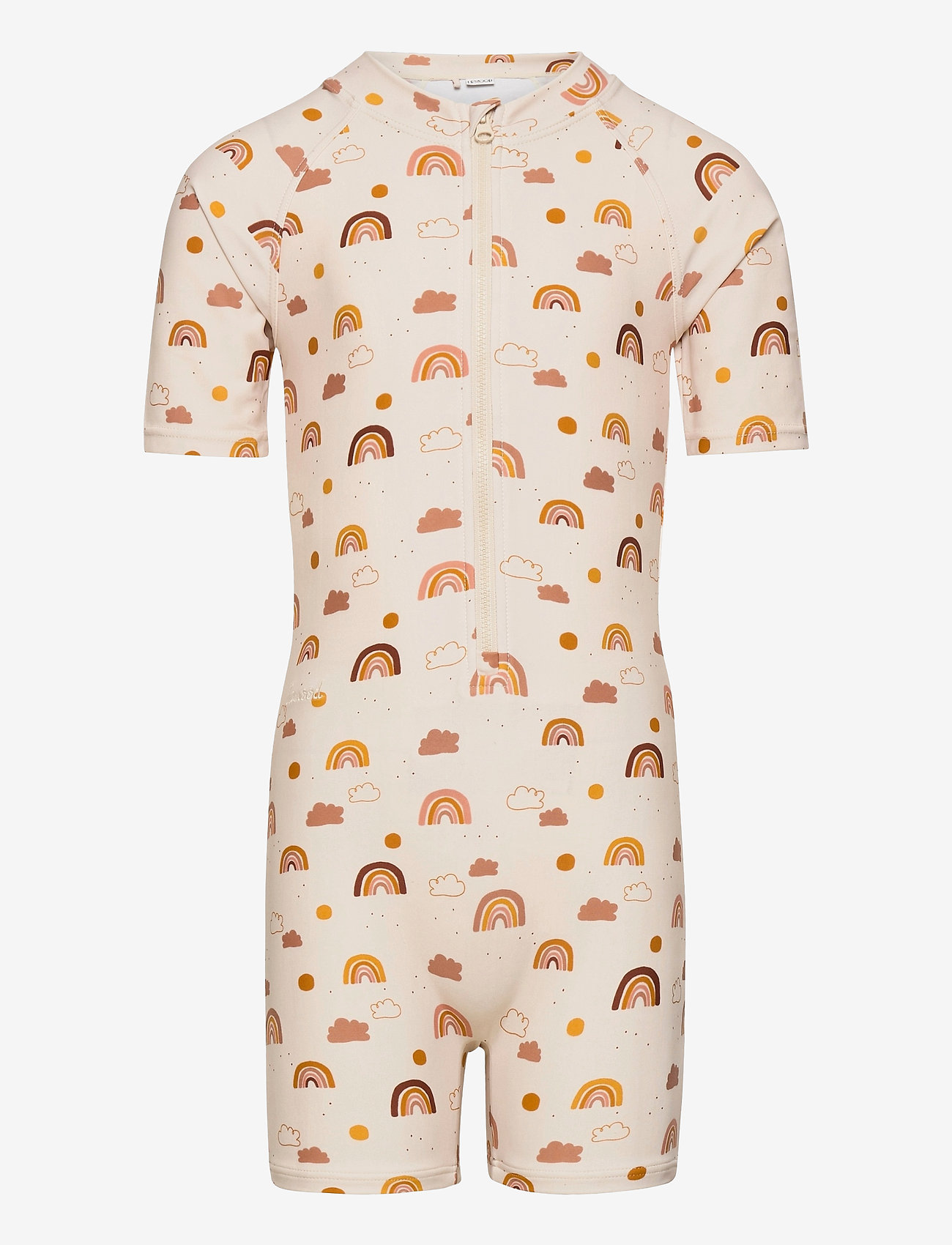 Liewood Max Swim Jumpsuit (Panda Dumbo Grey) 349 kr