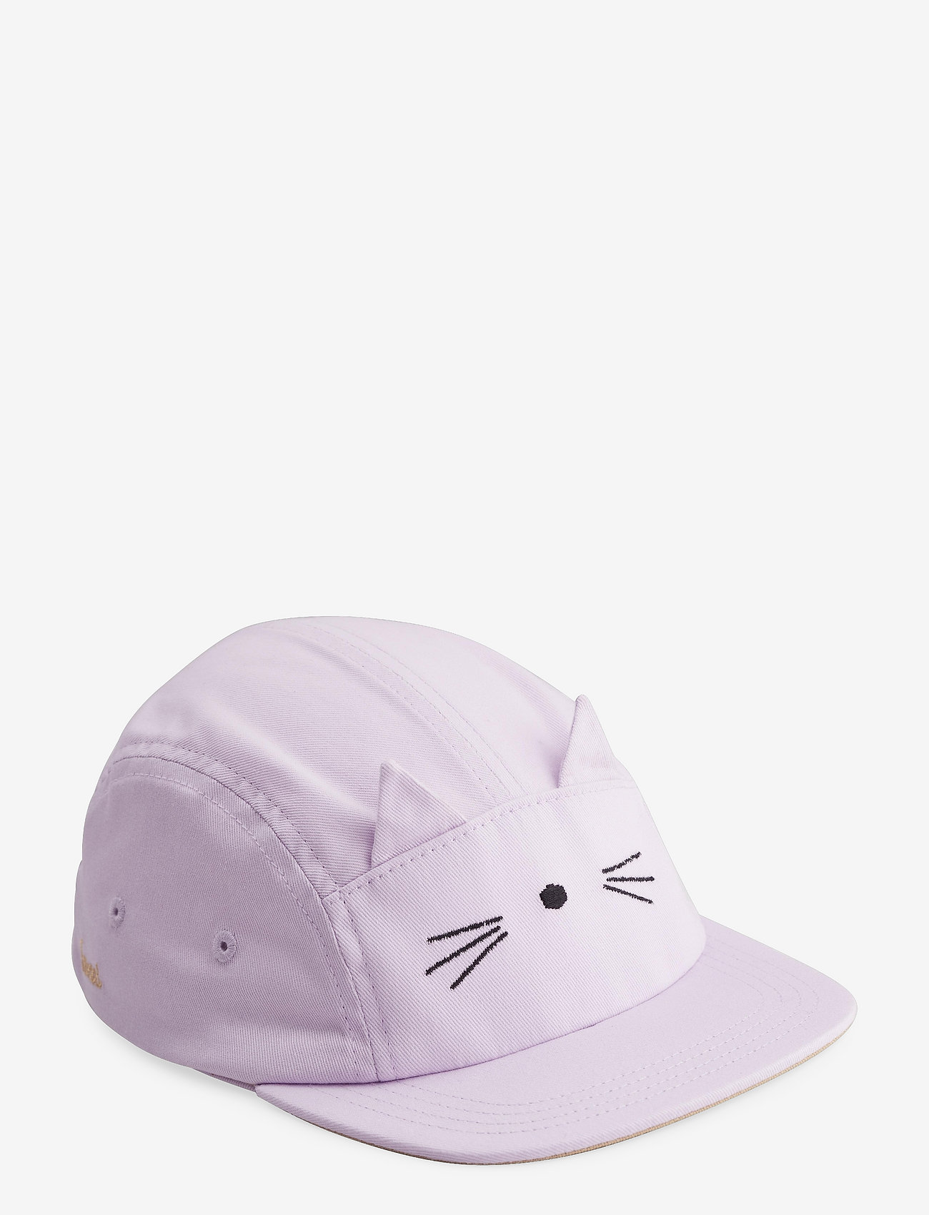 liewood rory cap lavender