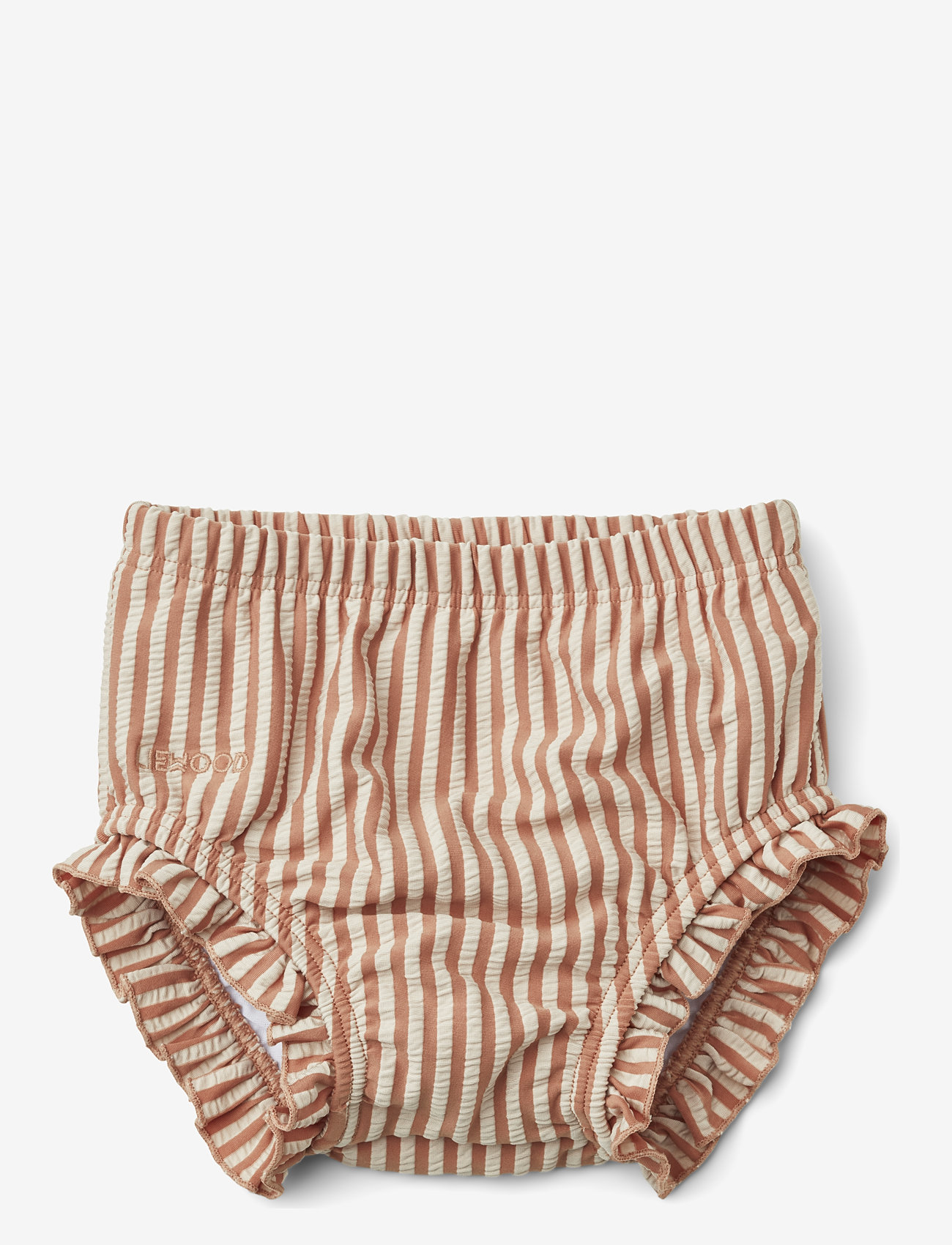 Liewood Mila Baby Swim Pants Seersucker 