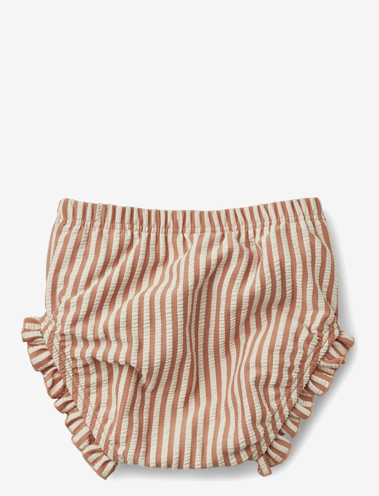 Liewood Mila Baby Swim Pants Seersucker 