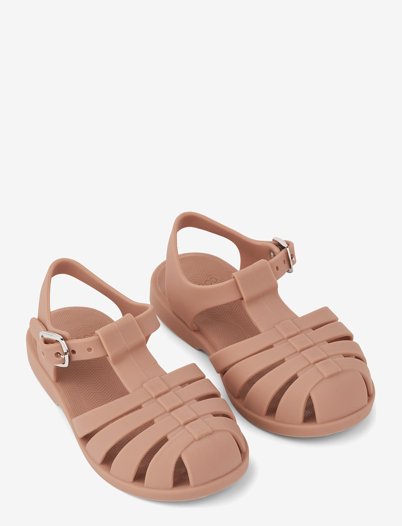 Liewood - Bre Sandals - strap sandals - tuscany rose - 0
