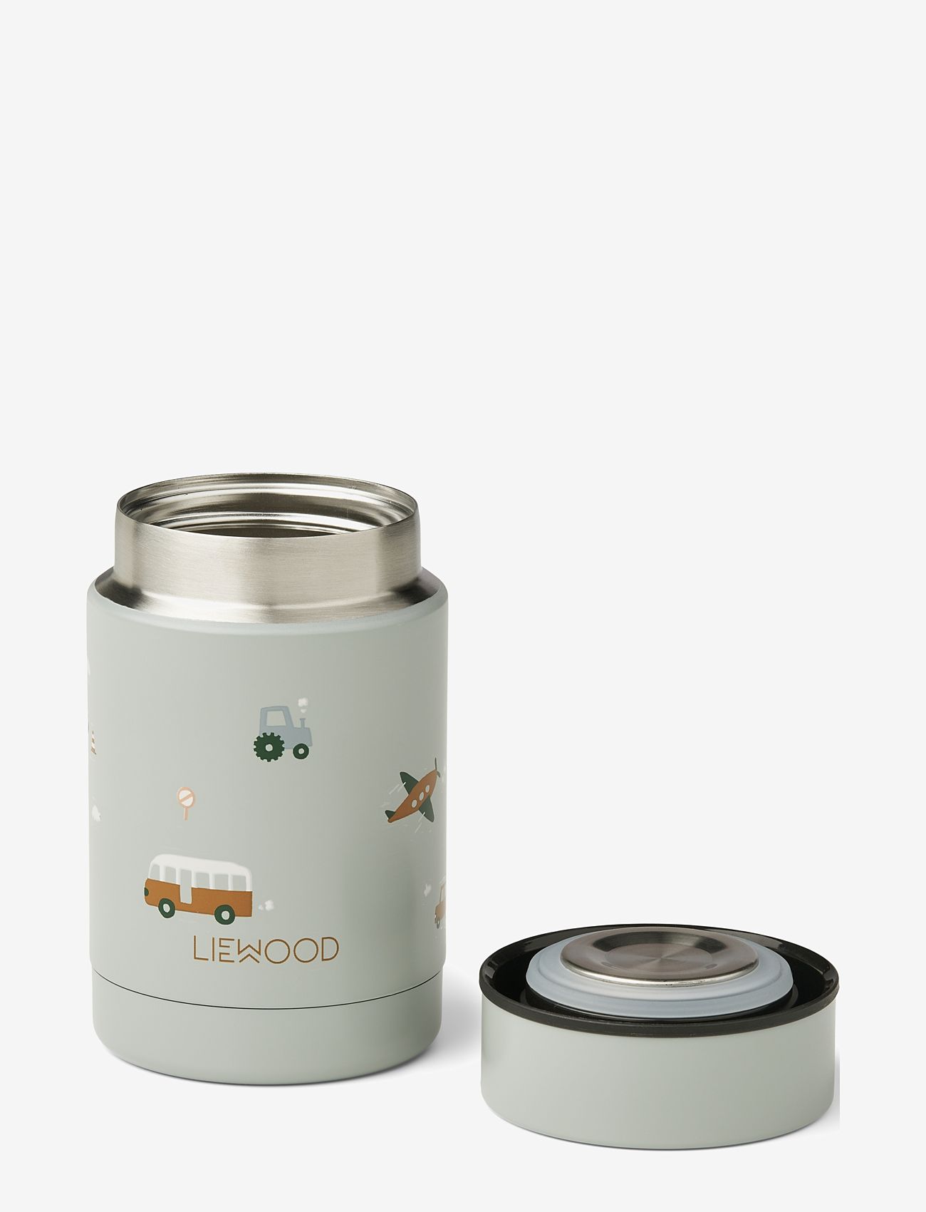 Liewood Nadja Food Jar Heure du repas