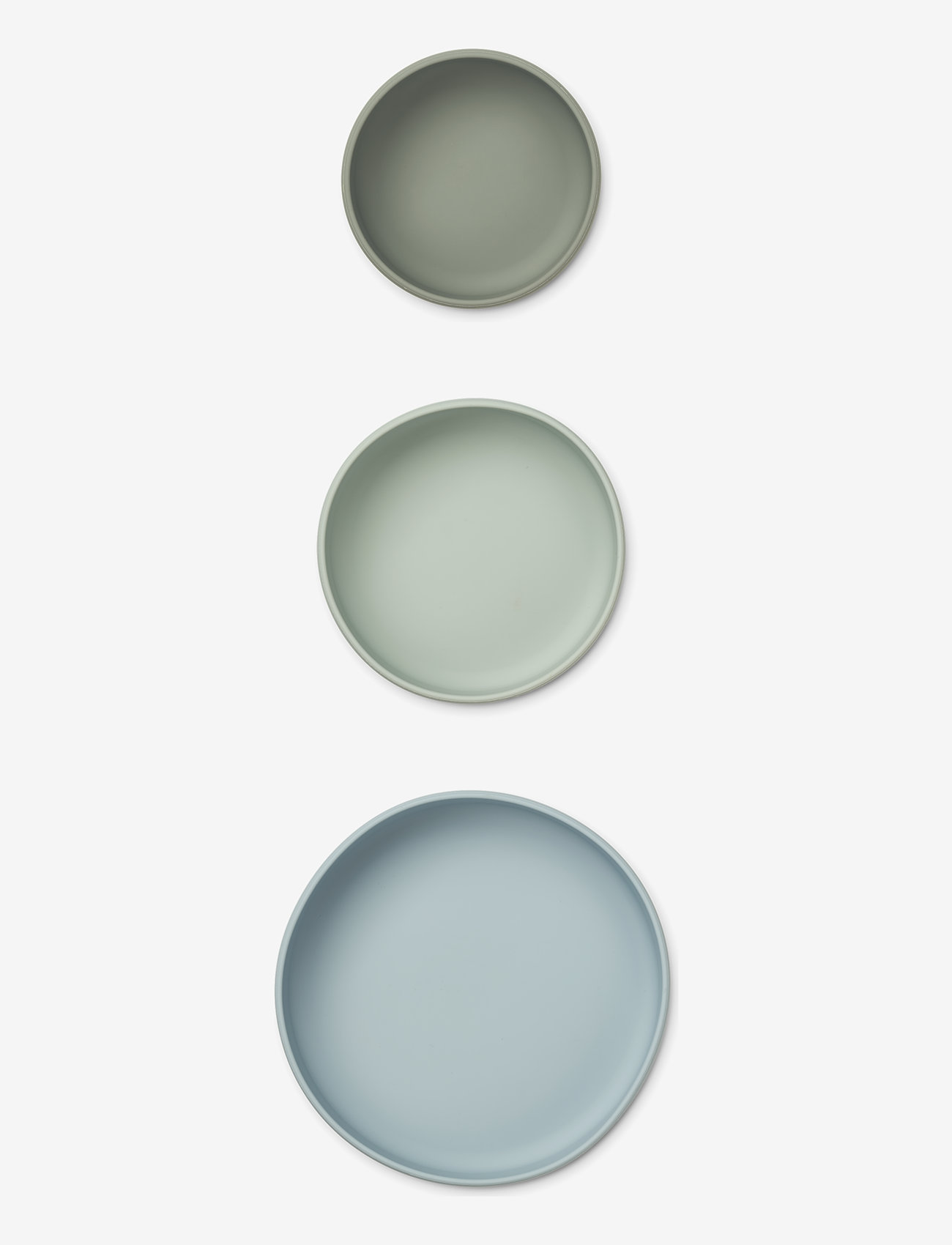 Liewood Audrey Bowl Set Matartími