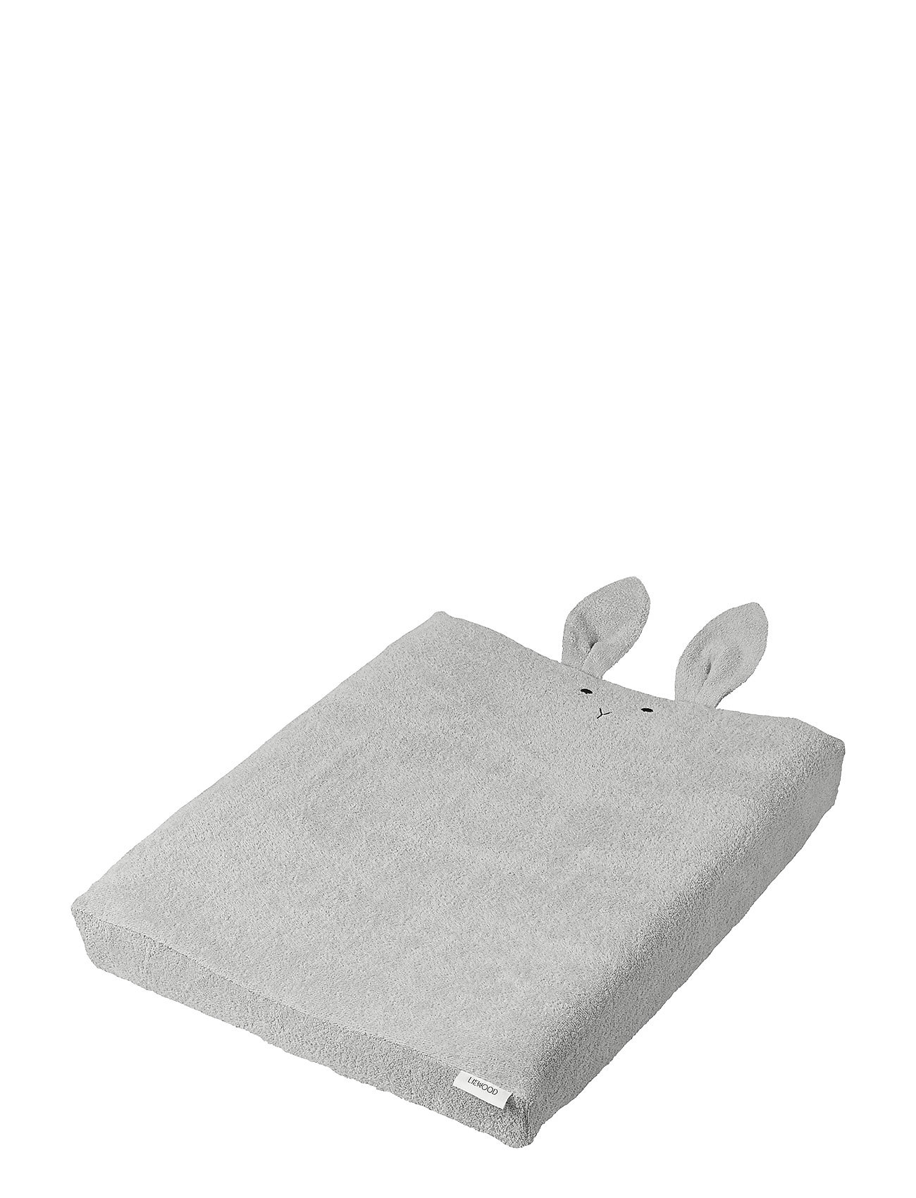 Egon Changing Mat Cover Rabbit Dumbo Grey 40 Liewood