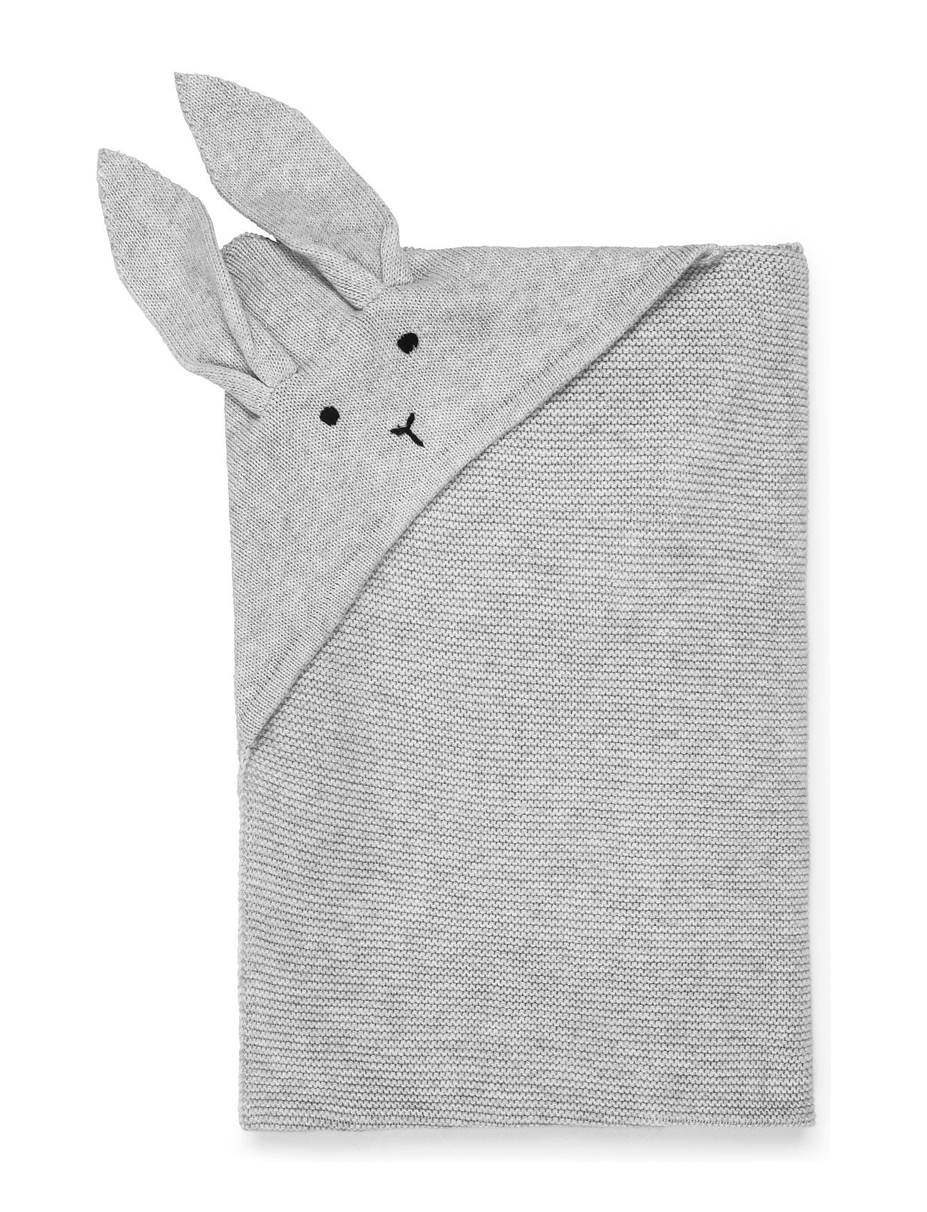 Liewood Willie knit blanket Accessoarer Liewood Willie knit blanket Accessoarer