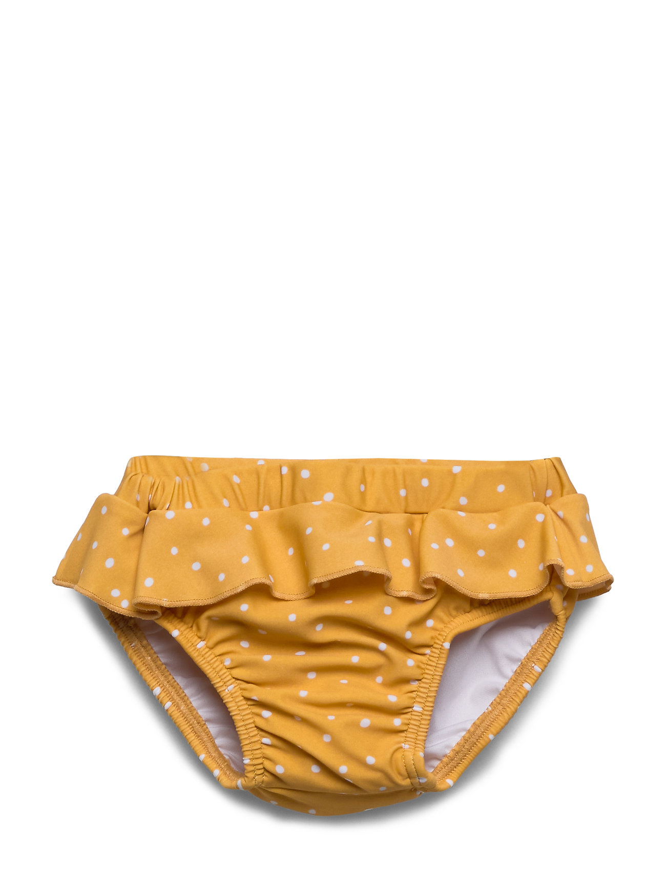 Orange Liewood Elise Baby Girl Swim Pants Swimwear Nappie Briefs Gul ...