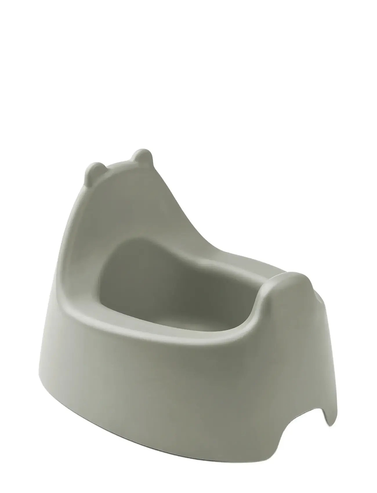 Liewood Jonatan Potty, One Size, Khaki green, Badeværelse > Potties, Børn