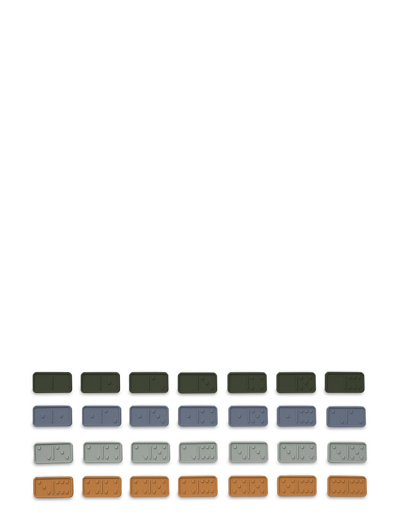 Dodo Domino Blue Liewood