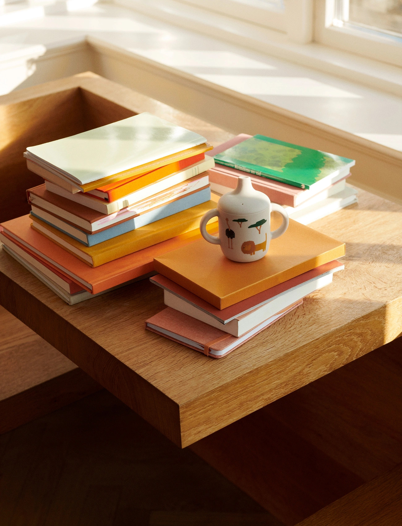 Neil Tudekop Safari Sandy Mix