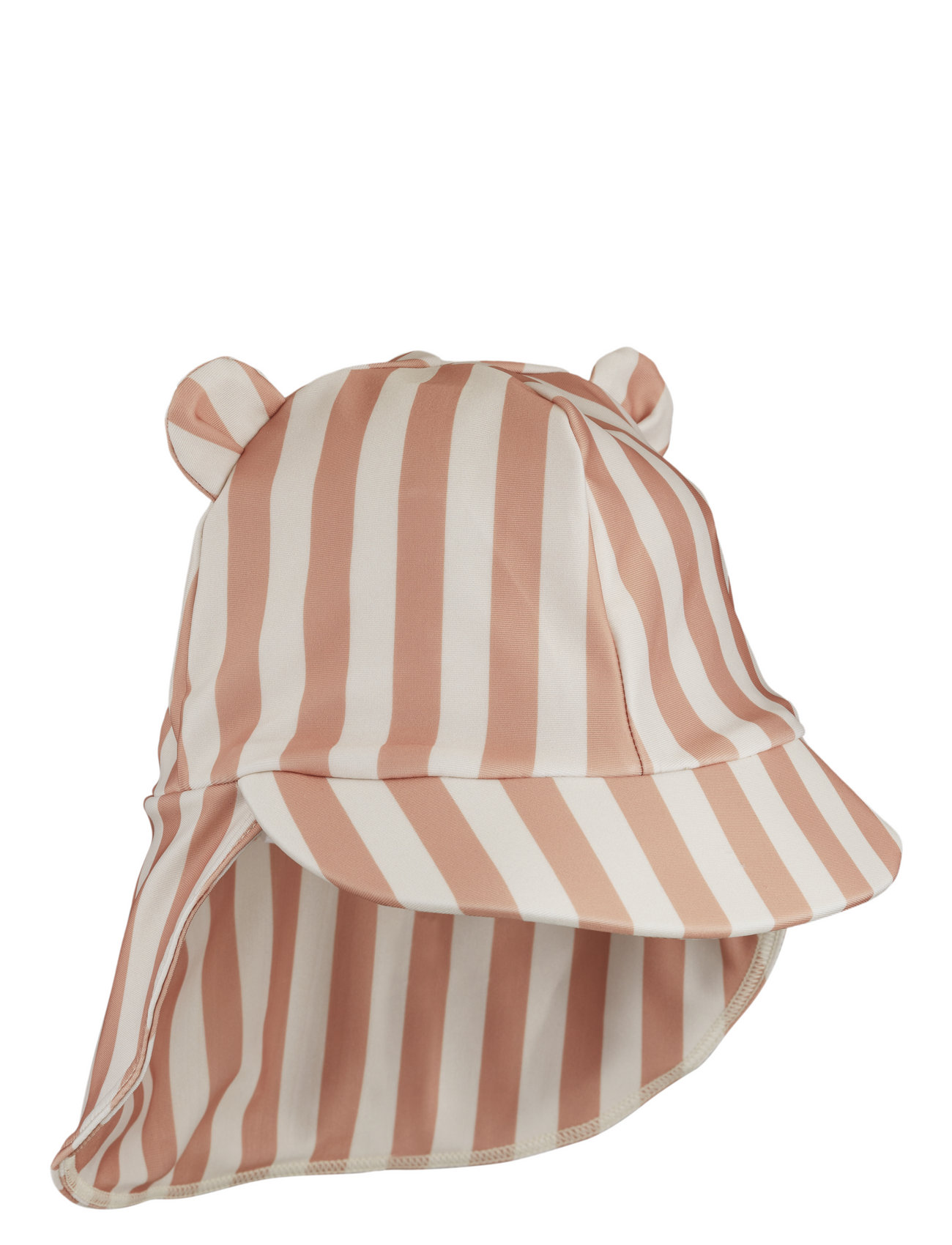 Senia Sun Hat Orange Liewood