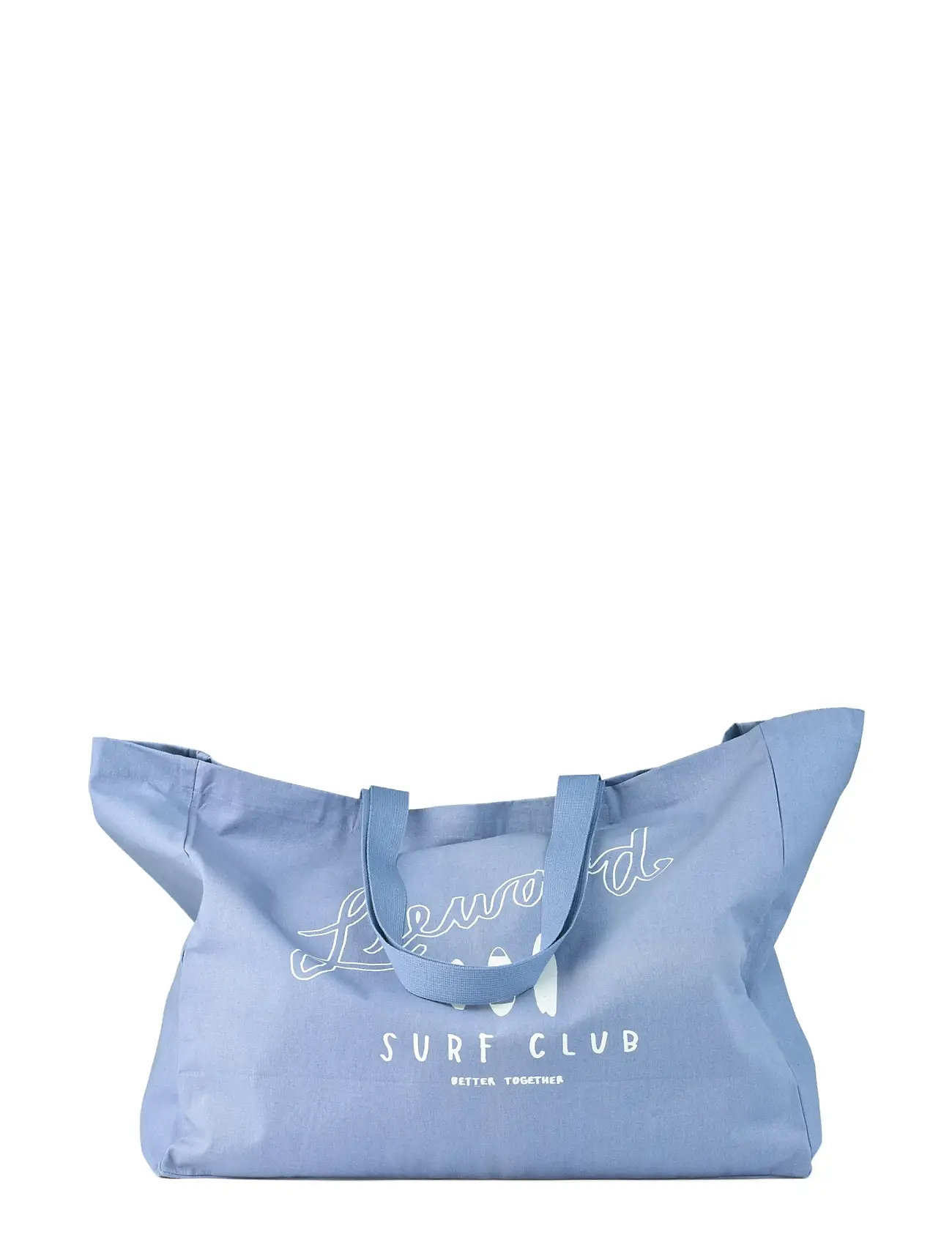 Liewood Maxi Totebag, One Size, Blue, Tasker > Totes & Small Bags, Børn