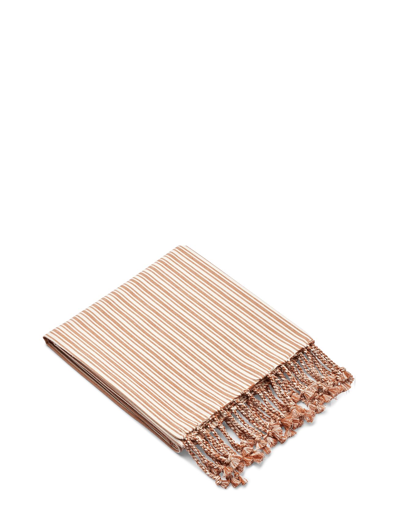 Liewood Mona Beach Towel Korall