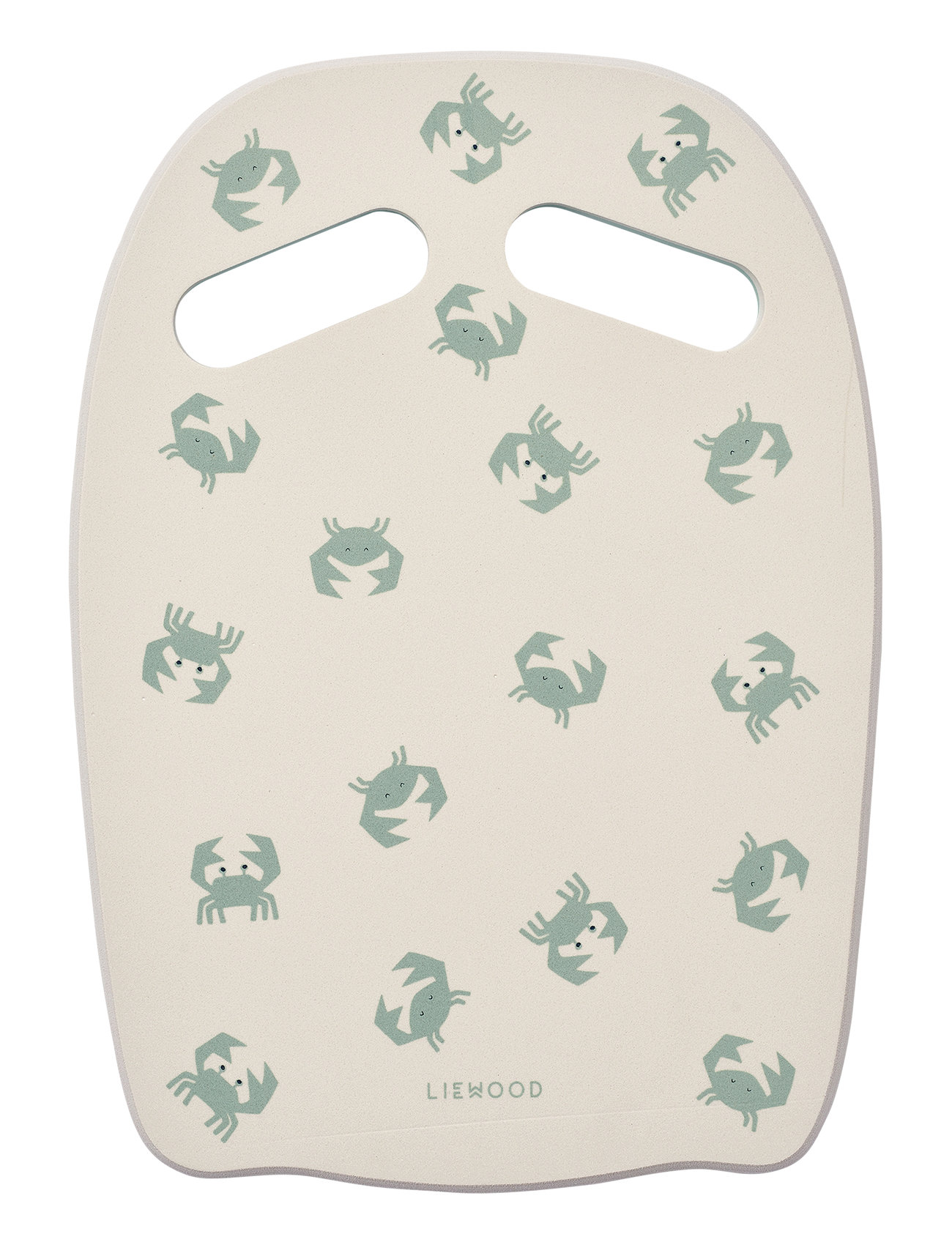 LIEWOOD Hayden Swim Board Cream - One Size - Kinder