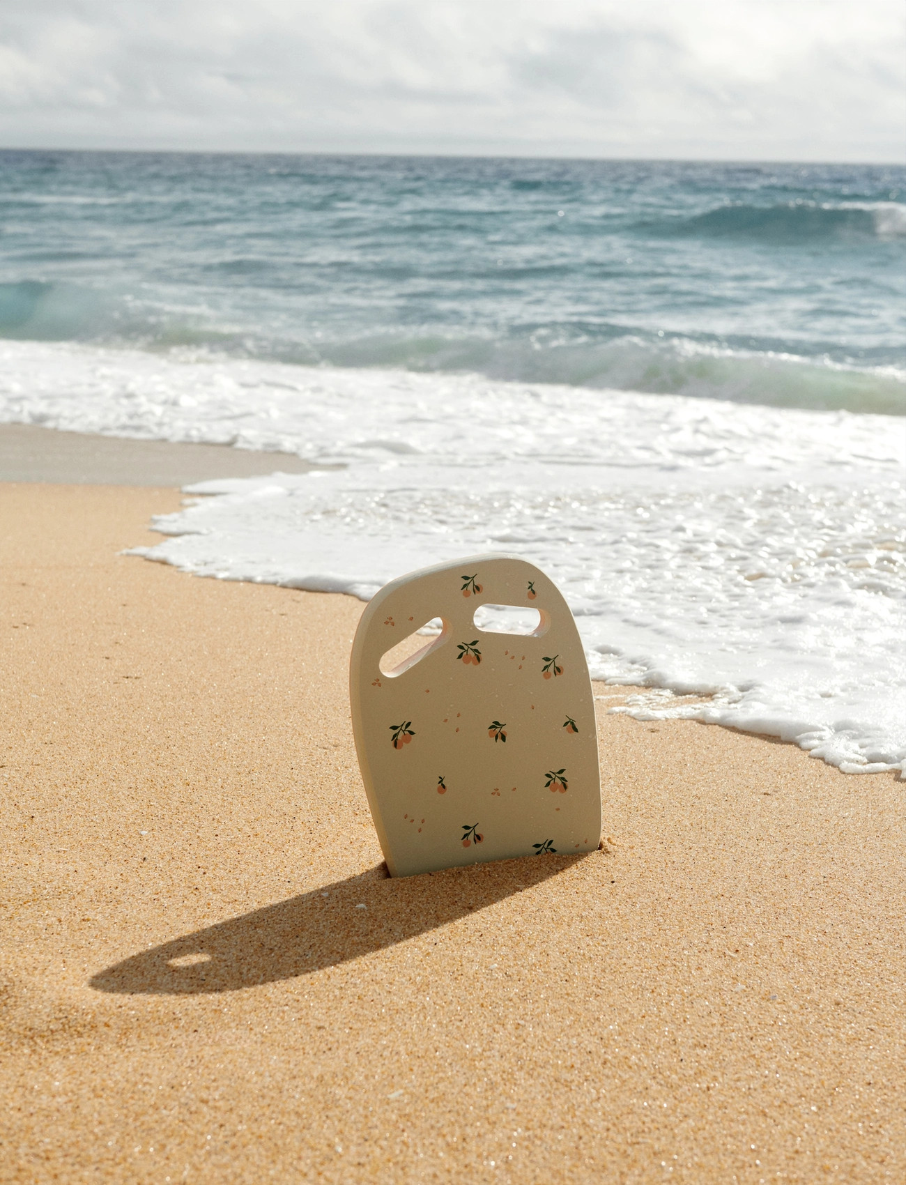 Liewood Hayden Swim Board, One Size, Cream, Water Legetøj > Bath Rings & Bath Mattresses, Børn