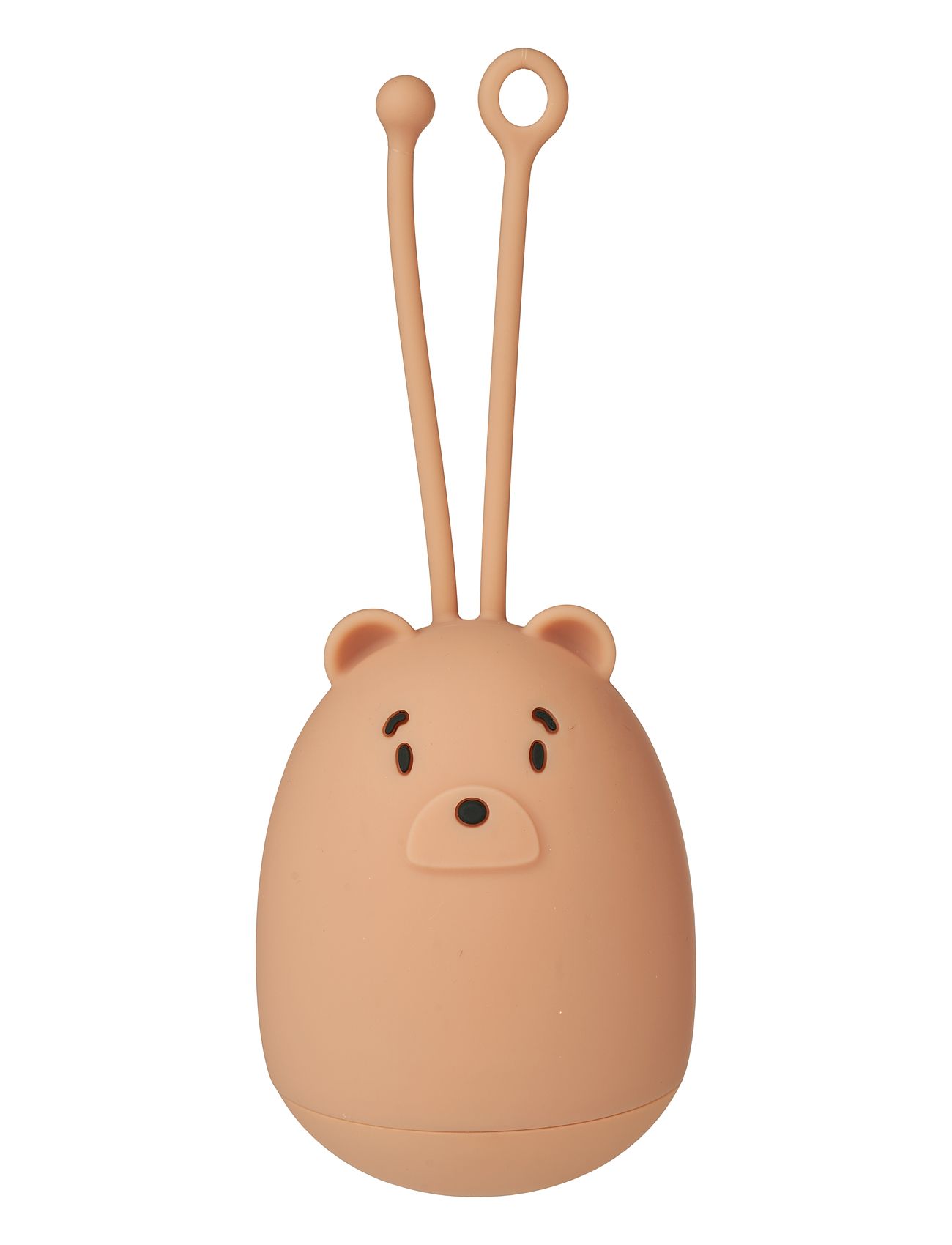 Liewood Watson Night Light, One Size, Pink, Belysning > Natlamper, Børn