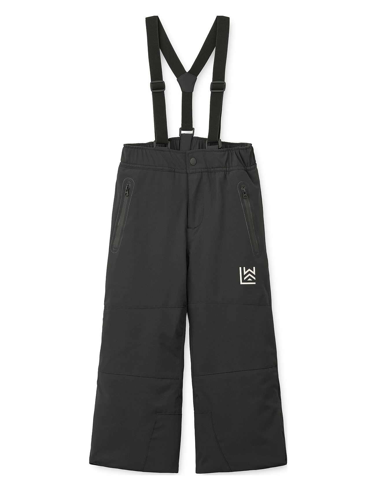 Liewood Karter Snow Pants Svart