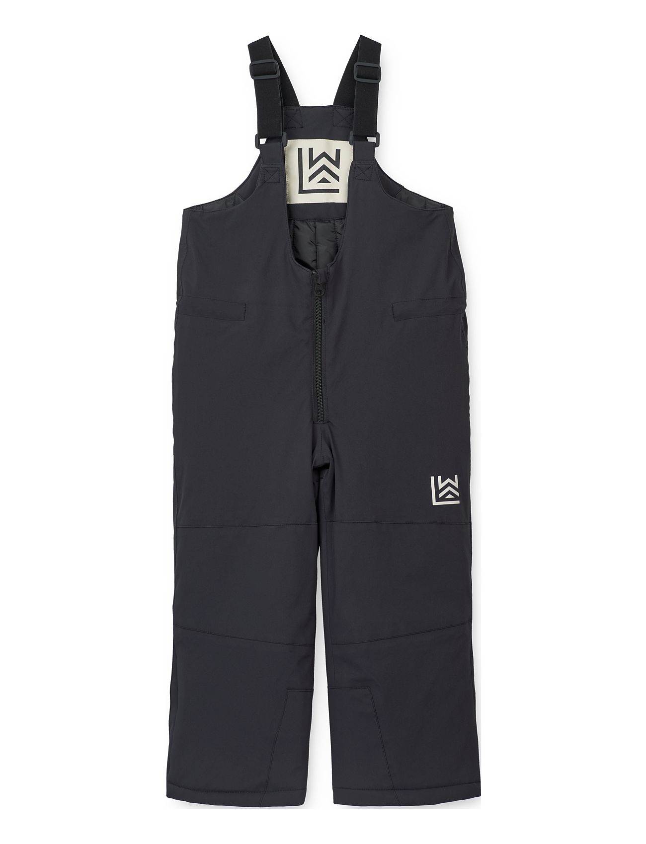 Liewood Konrad Snow Pants Svart