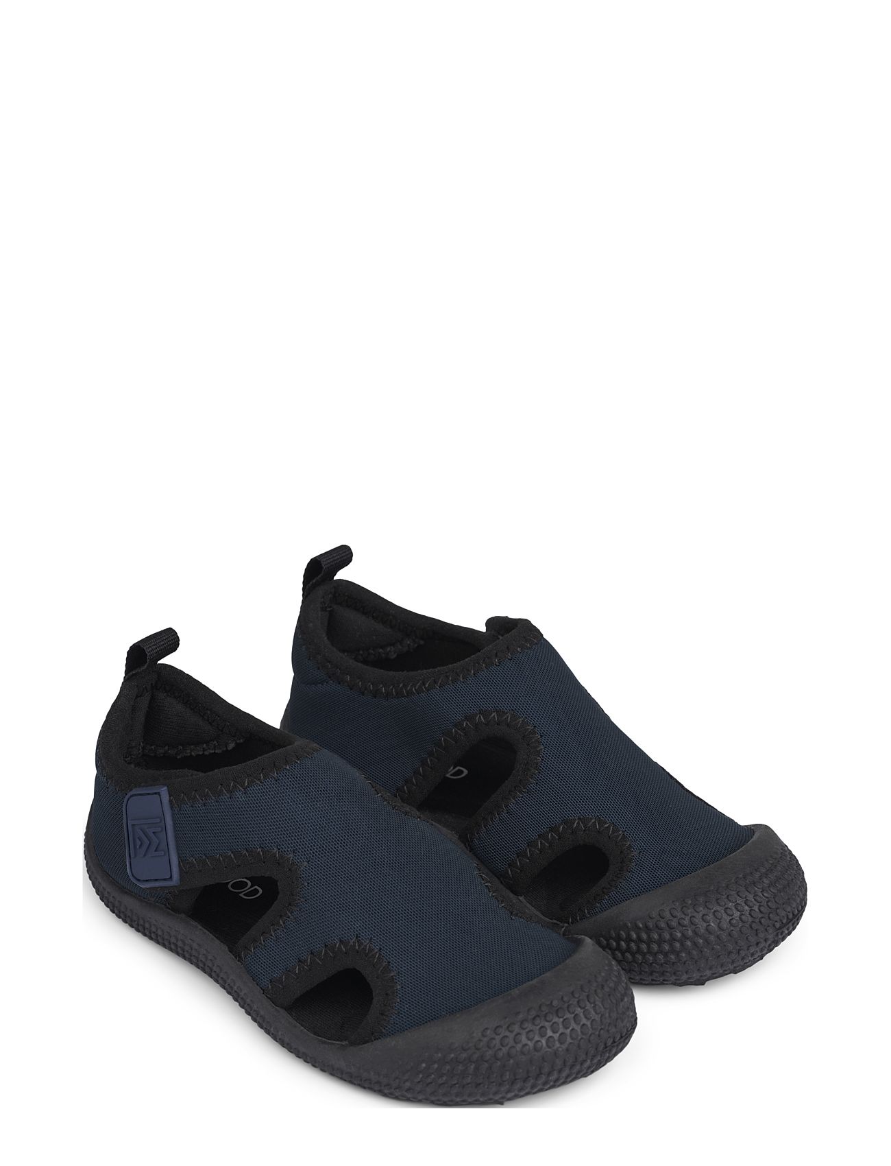 Sigurd Sea Shoe Shoes Summer Shoes Water Shoes Navy Liewood