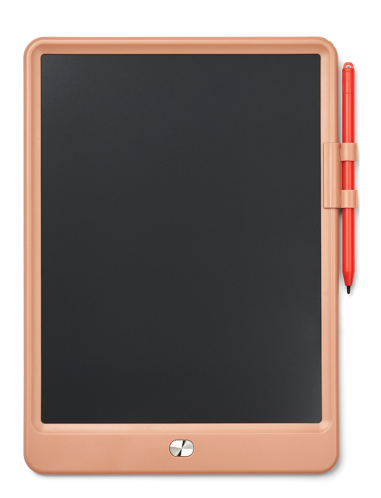 Zora Magic Drawing Board 10 Inches Toys Creativity Drawing & Crafts Drawing Drawing Boards Pink Liewood