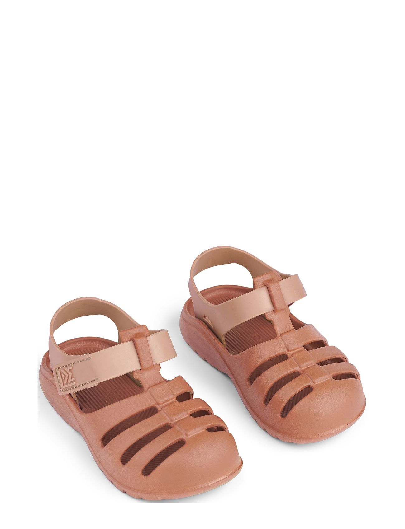 Beau Sandals Shoes Summer Shoes Water Shoes Pink Liewood