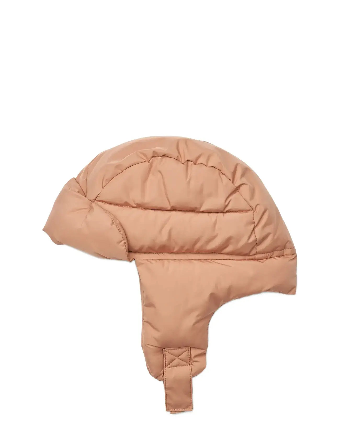 LIEWOOD Tori Puffer Hat Pink - 7/8Y - Kinder