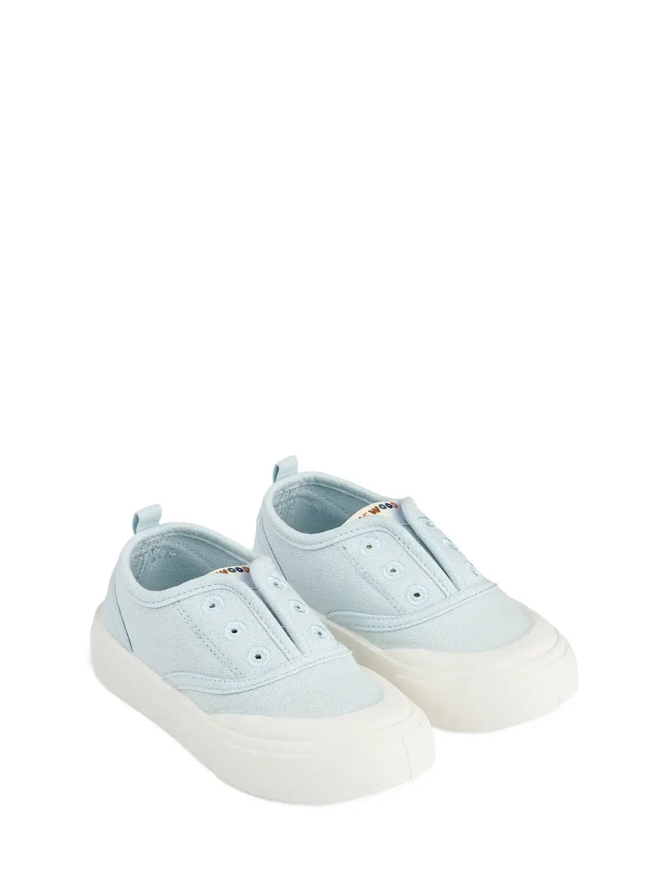 LIEWOOD Danilo Sneaker Blau - 30 - Kinder
