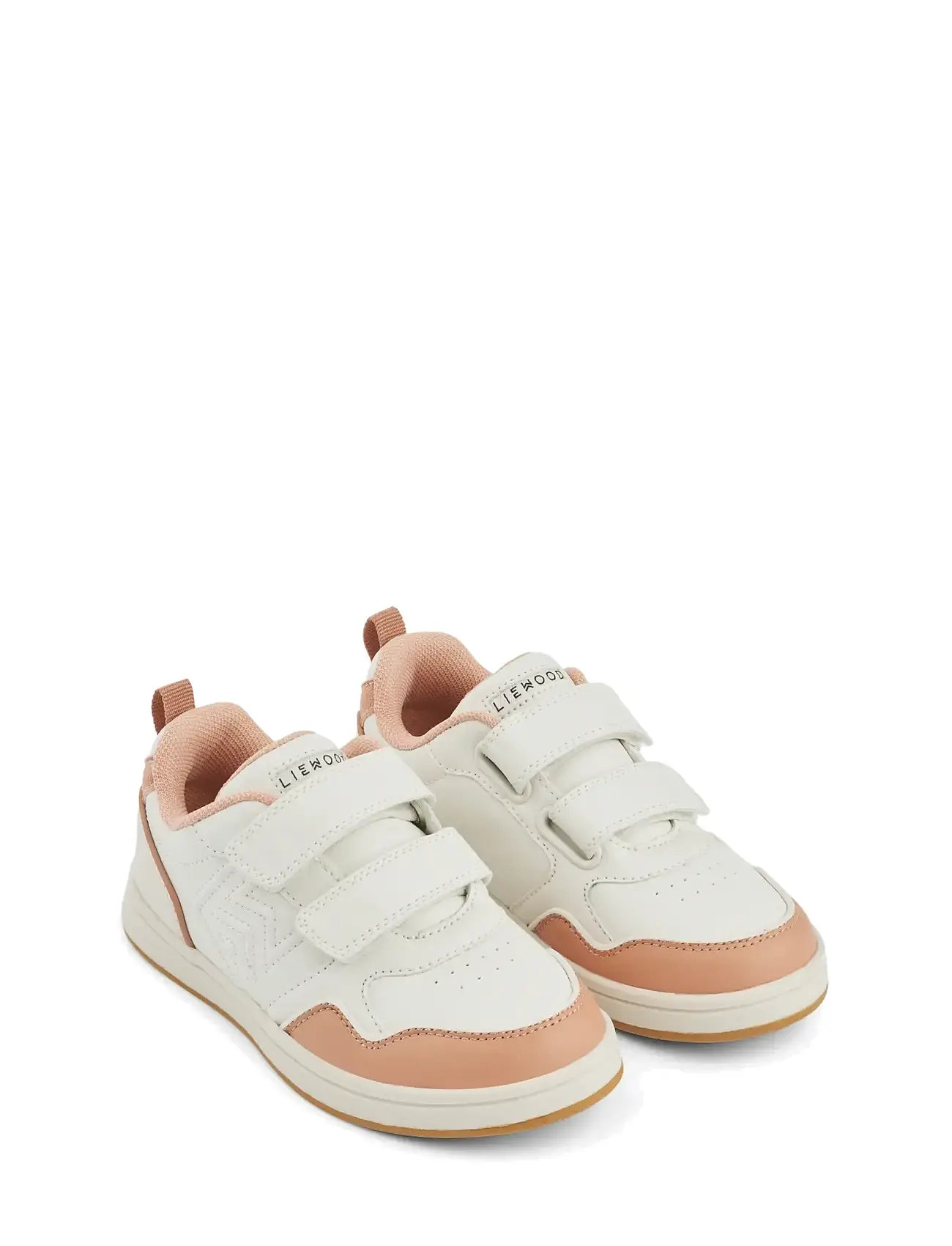 LIEWOOD Claudina Sneaker Cream - 30 - Kinder