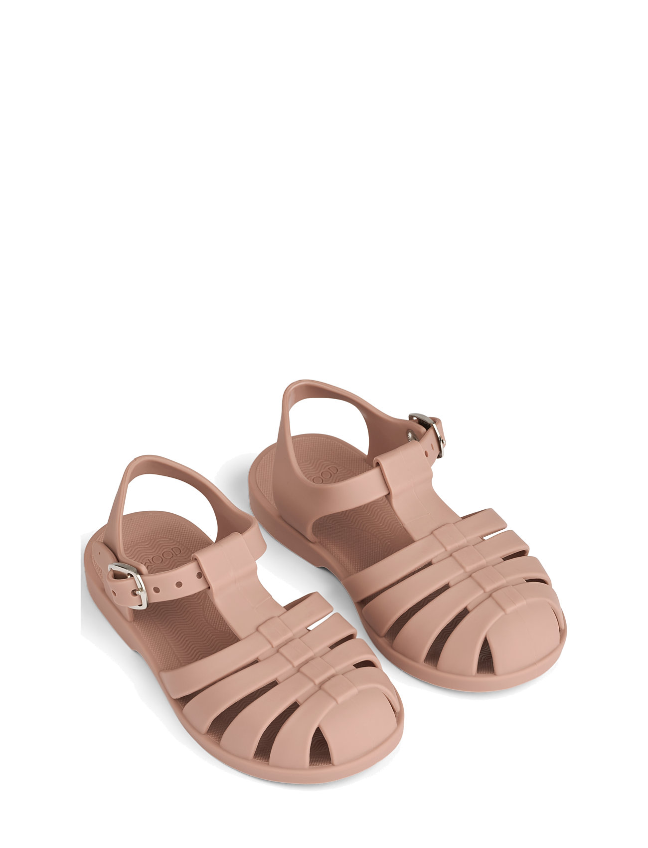 Liewood Bre Sandals, 31, Pink, Sommersko > Sandaler, Børn