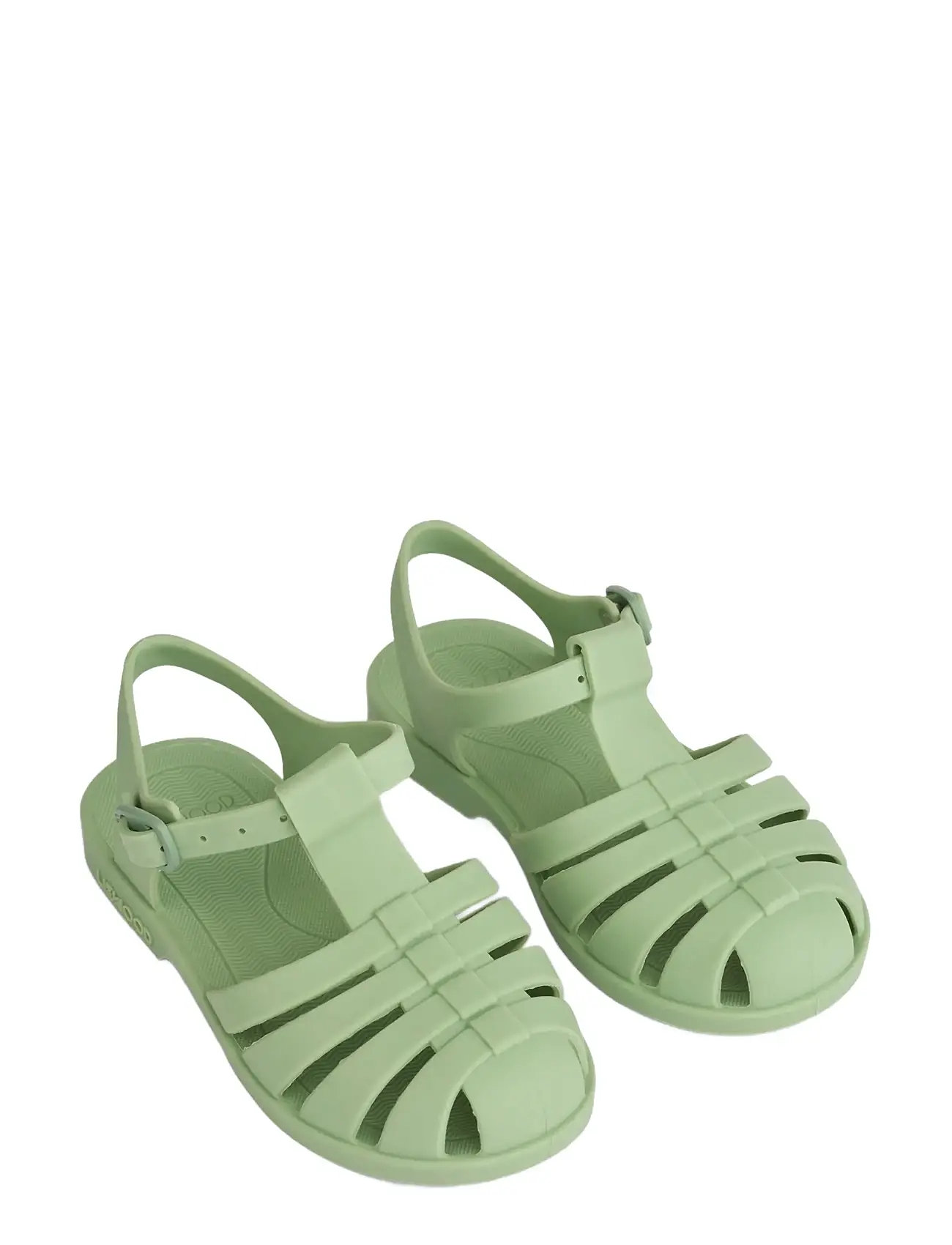 Liewood Bre Sandals, 31, Green, Sommersko > Sandaler, Børn