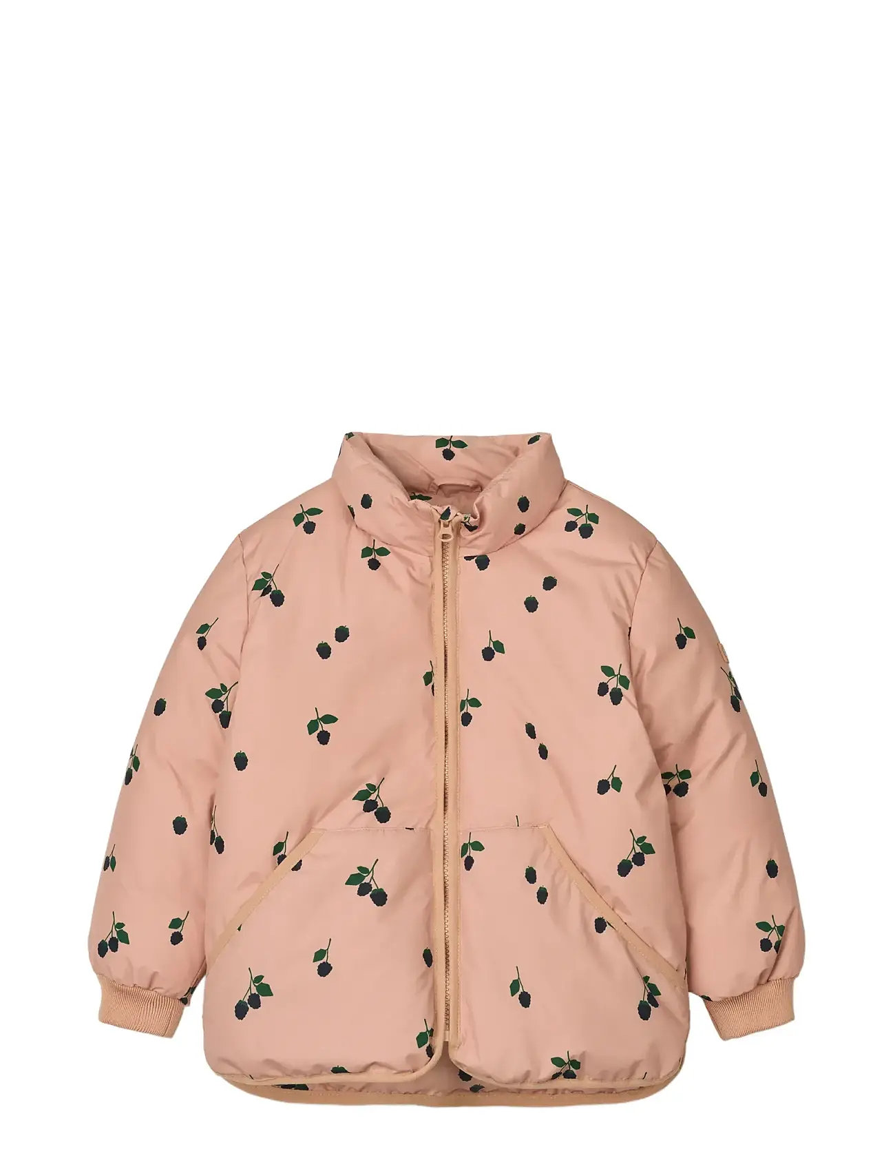 LIEWOOD Brantley Jacke Pink - 140 - Kinder