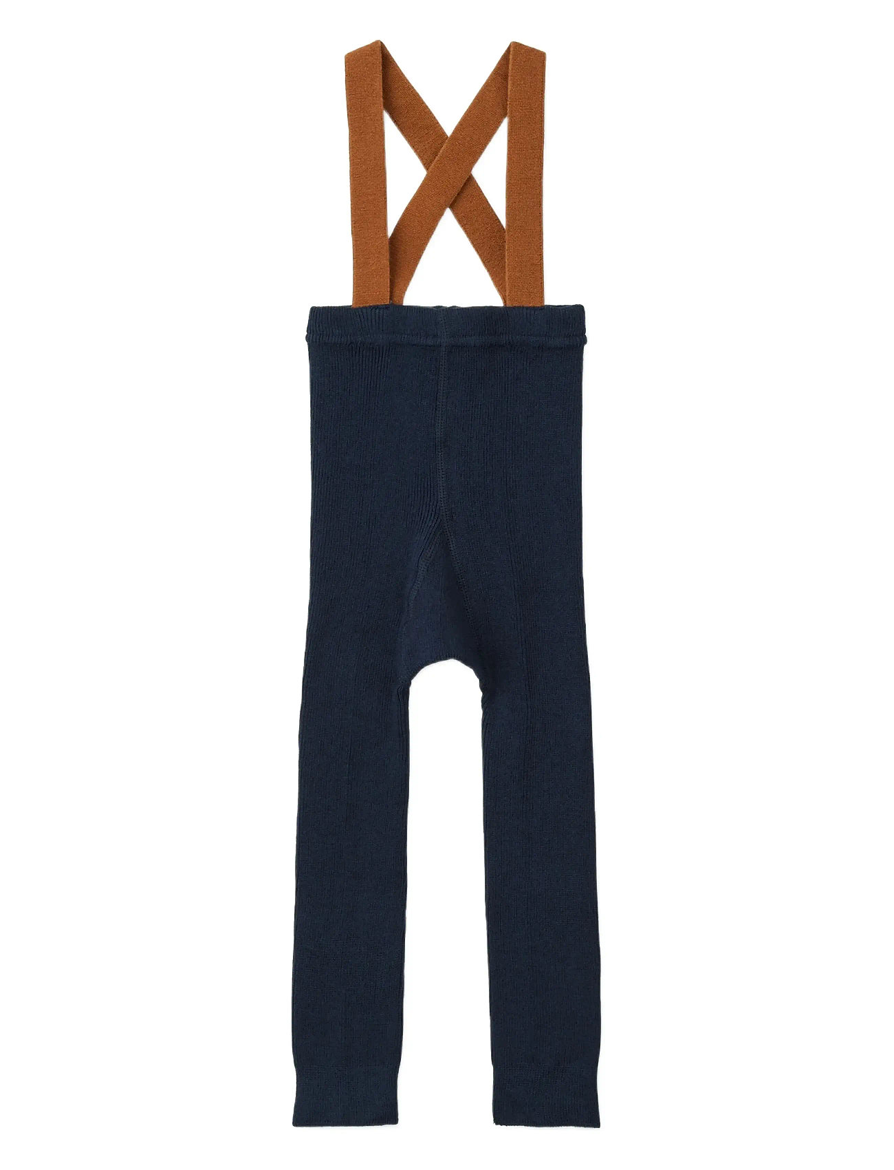 LIEWOOD Cuno Strumpfhose Navy - 62/68 - Kinder