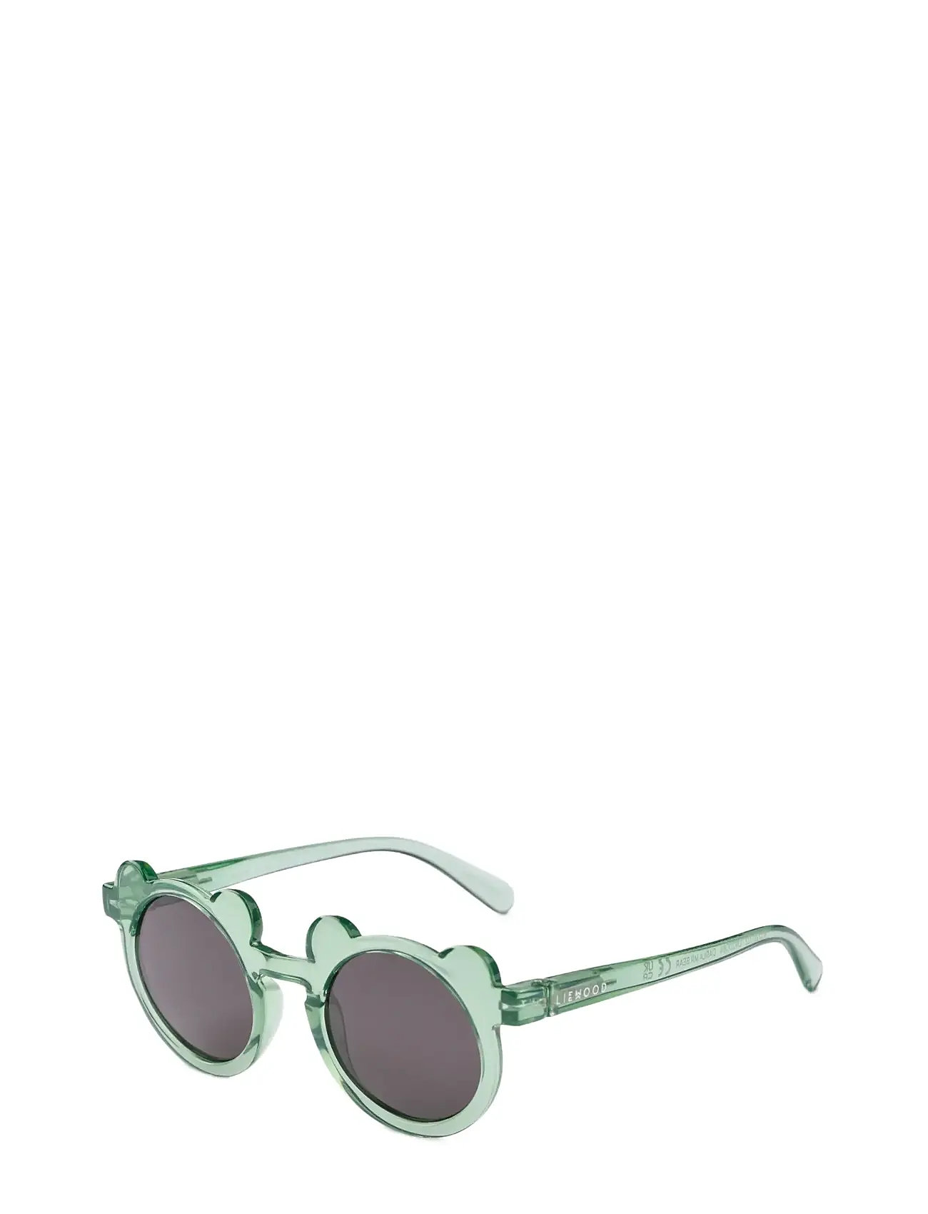 Liewood Darla Mr Bear Sunglasses 4-10 Y, One Size, Green, Tilbehør > Solbriller, Børn
