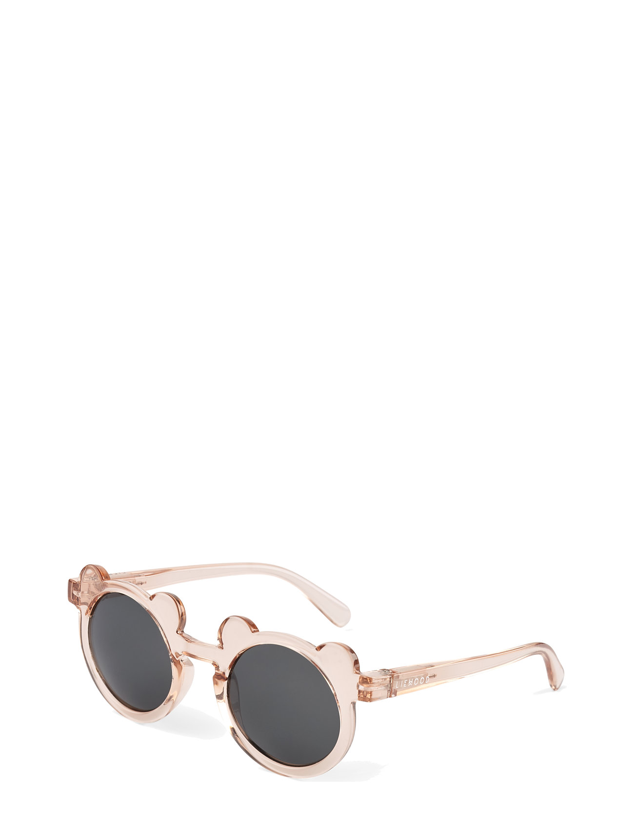 Liewood Darla Mr Bear Sunglasses 1-3 Y, 1-3Y, Pink, Tilbehør > Solbriller, Børn