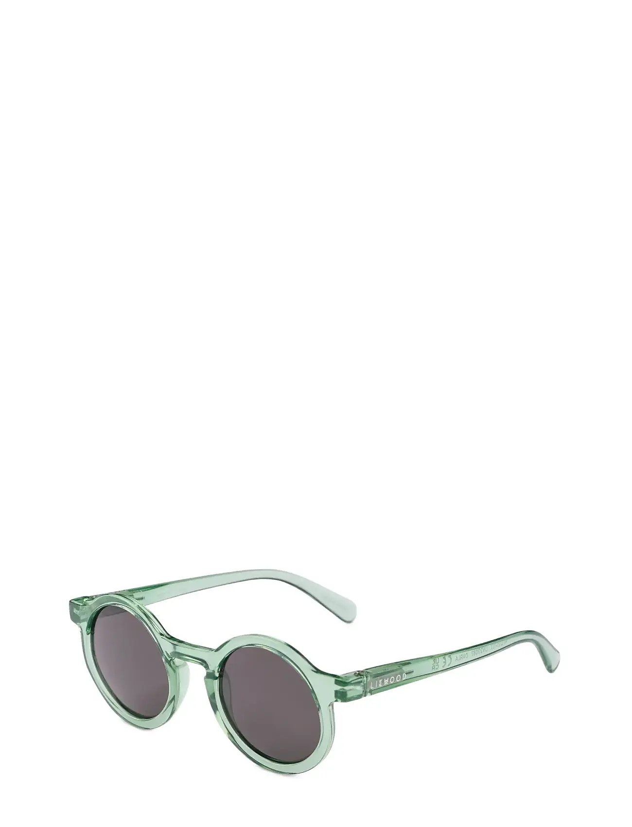 Liewood Darla Sunglasses 4-10 Y, One Size, Green, Tilbehør > Solbriller, Børn