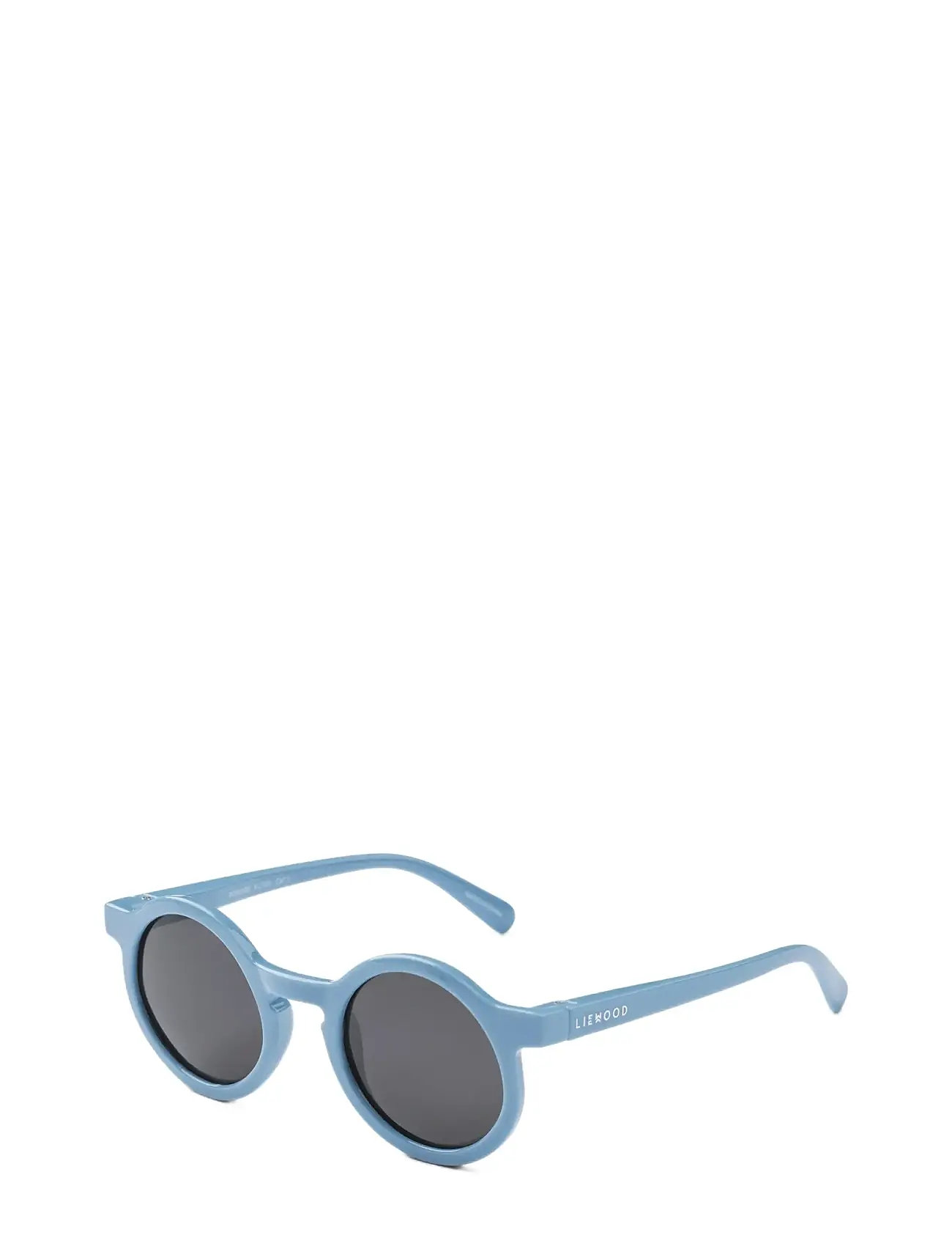 Liewood Darla Sunglasses 4-10 Y, One Size, Blue, Tilbehør > Solbriller, Børn