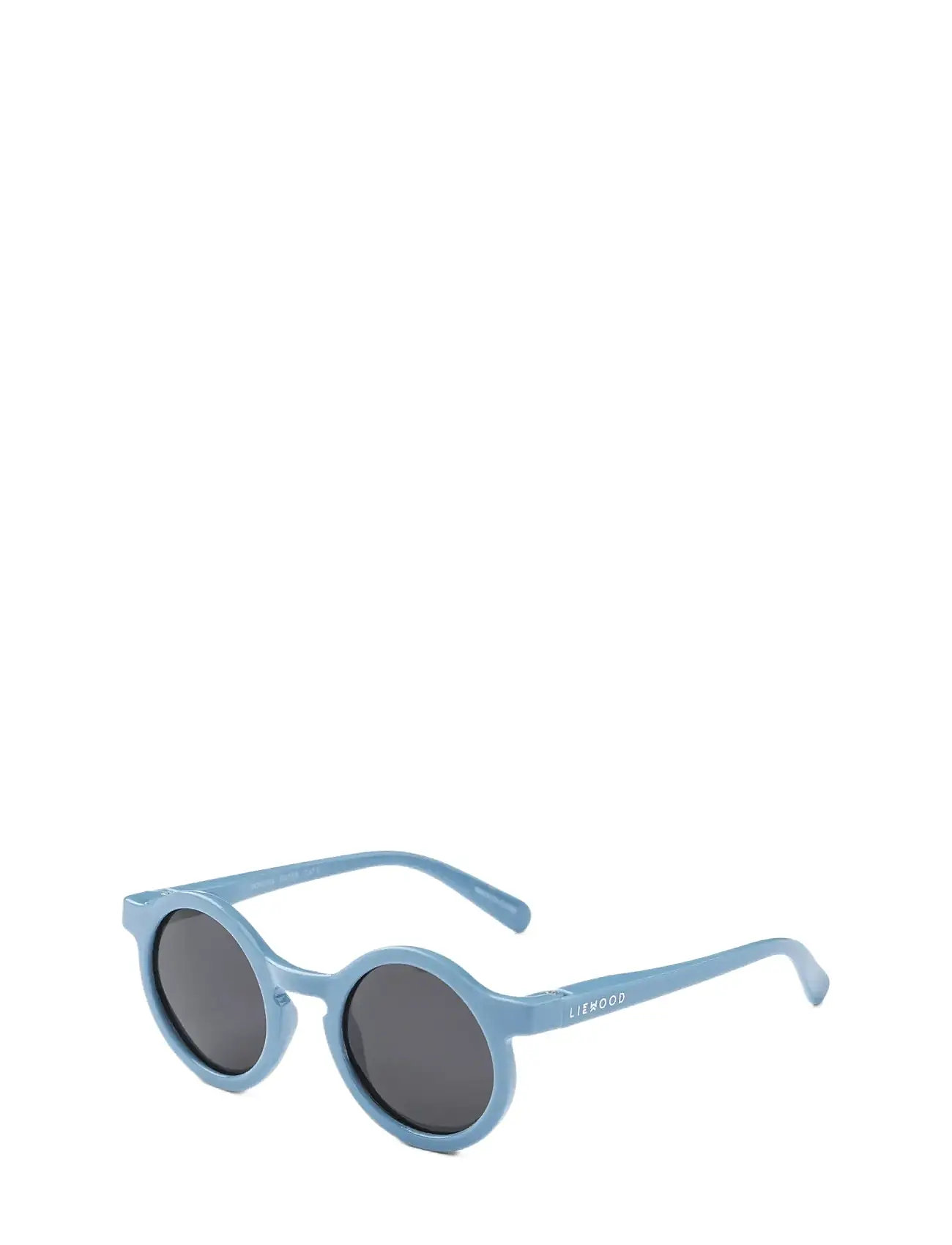 Liewood Darla Sunglasses 1-3 Y, One Size, Blue, Tilbehør > Solbriller, Børn