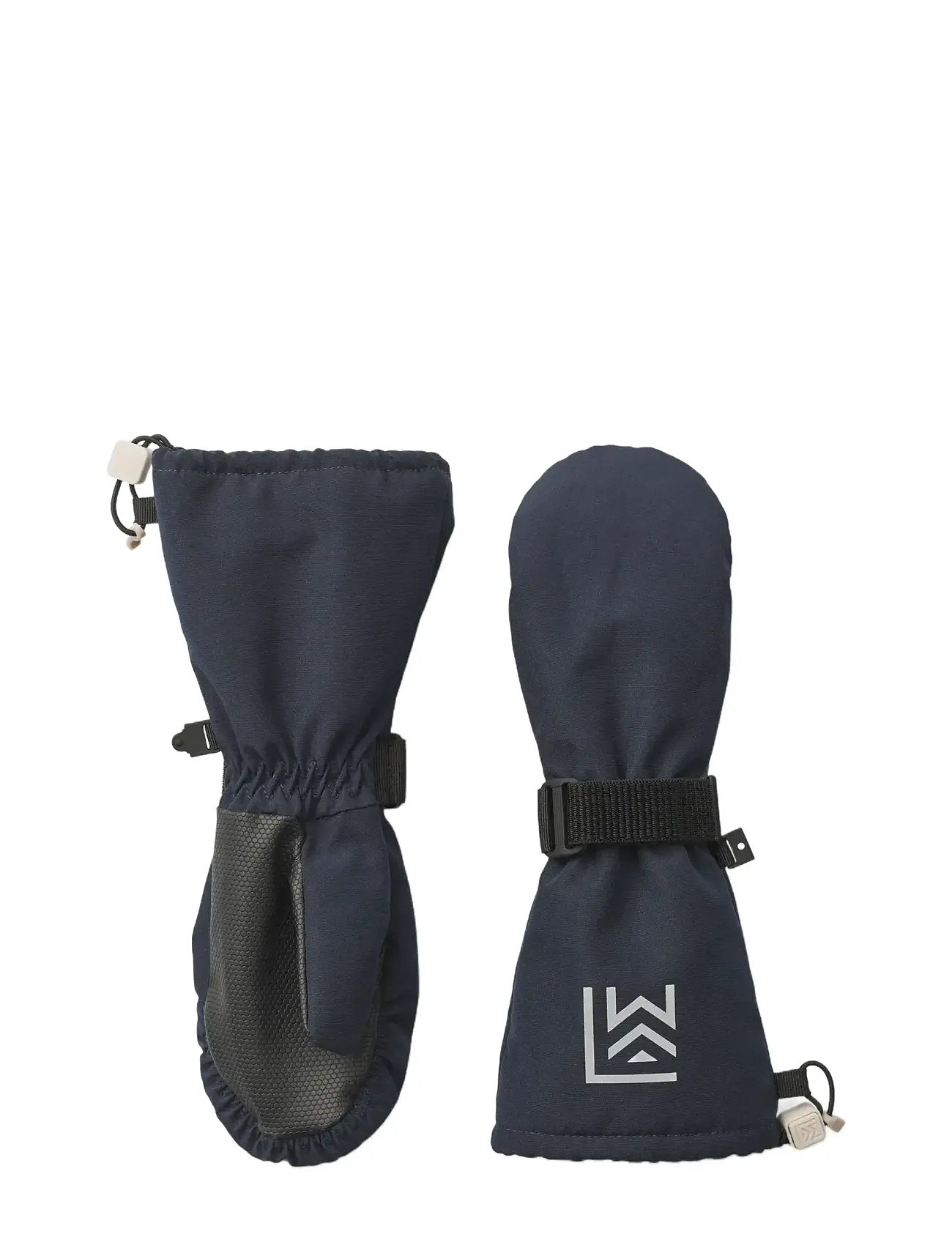 LIEWOOD Fallon Handschuhe Navy - 1/2Y - Kinder